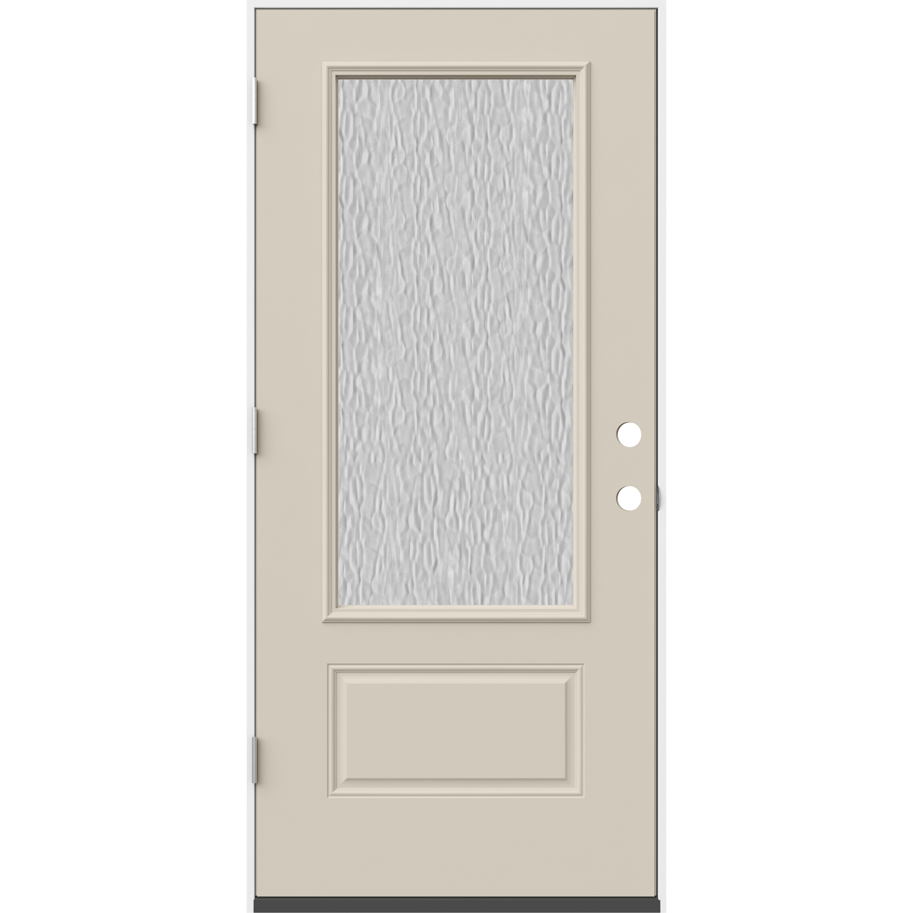 JELD-WEN LOWOLJW230500260 Entry-Doors - View #2
