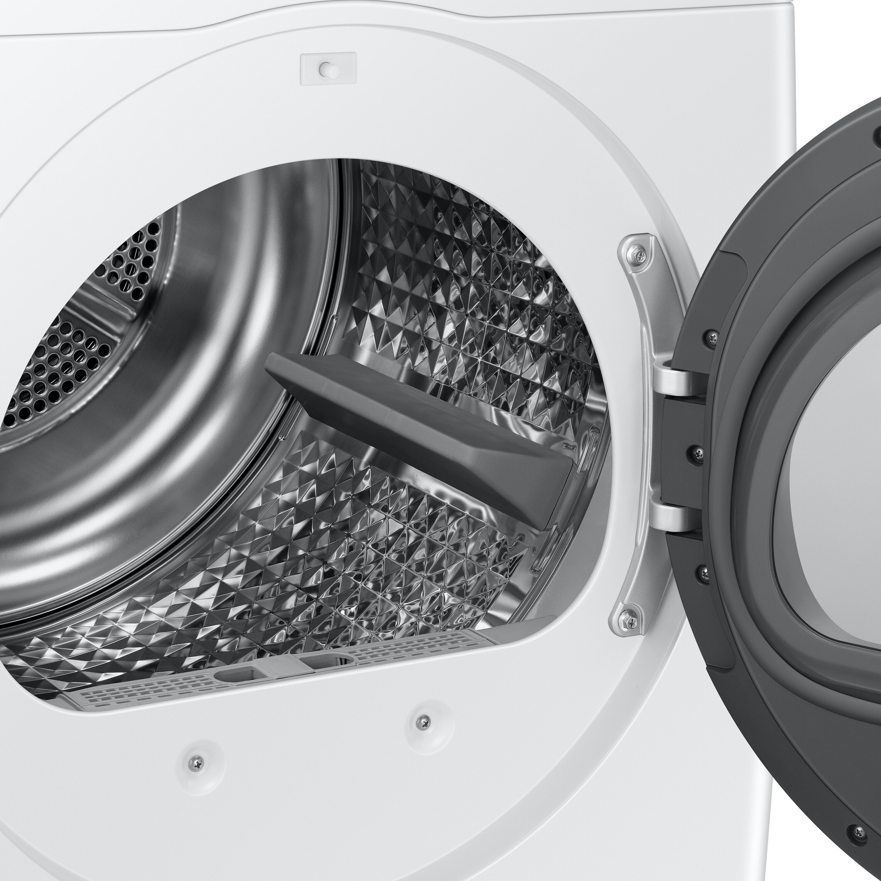 Samsung DV25B6900EW Elec-Dry - View #5