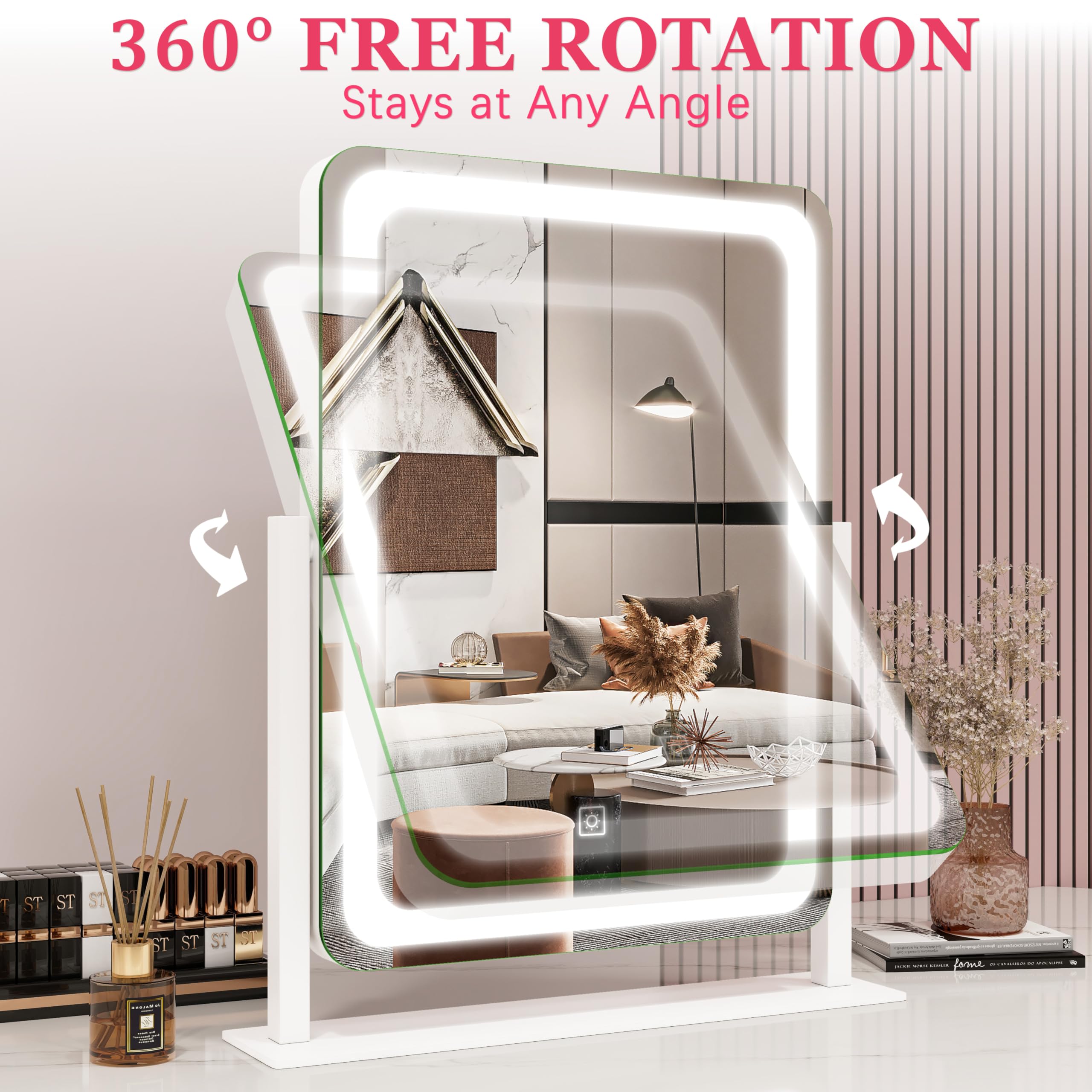 PIGFDK 5749848234998 Decor-Mirrors - View #4