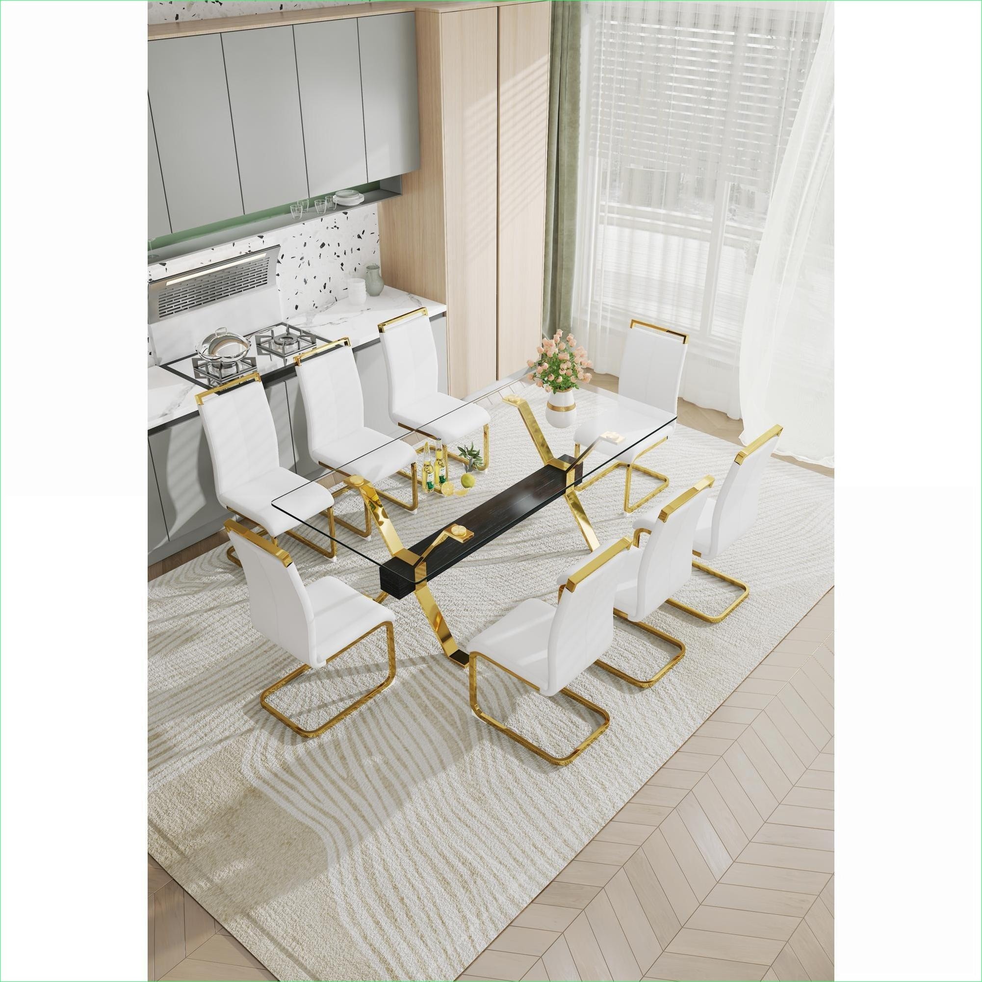 Watnature HJW1N69NVH1U Dining-Tables - View #14