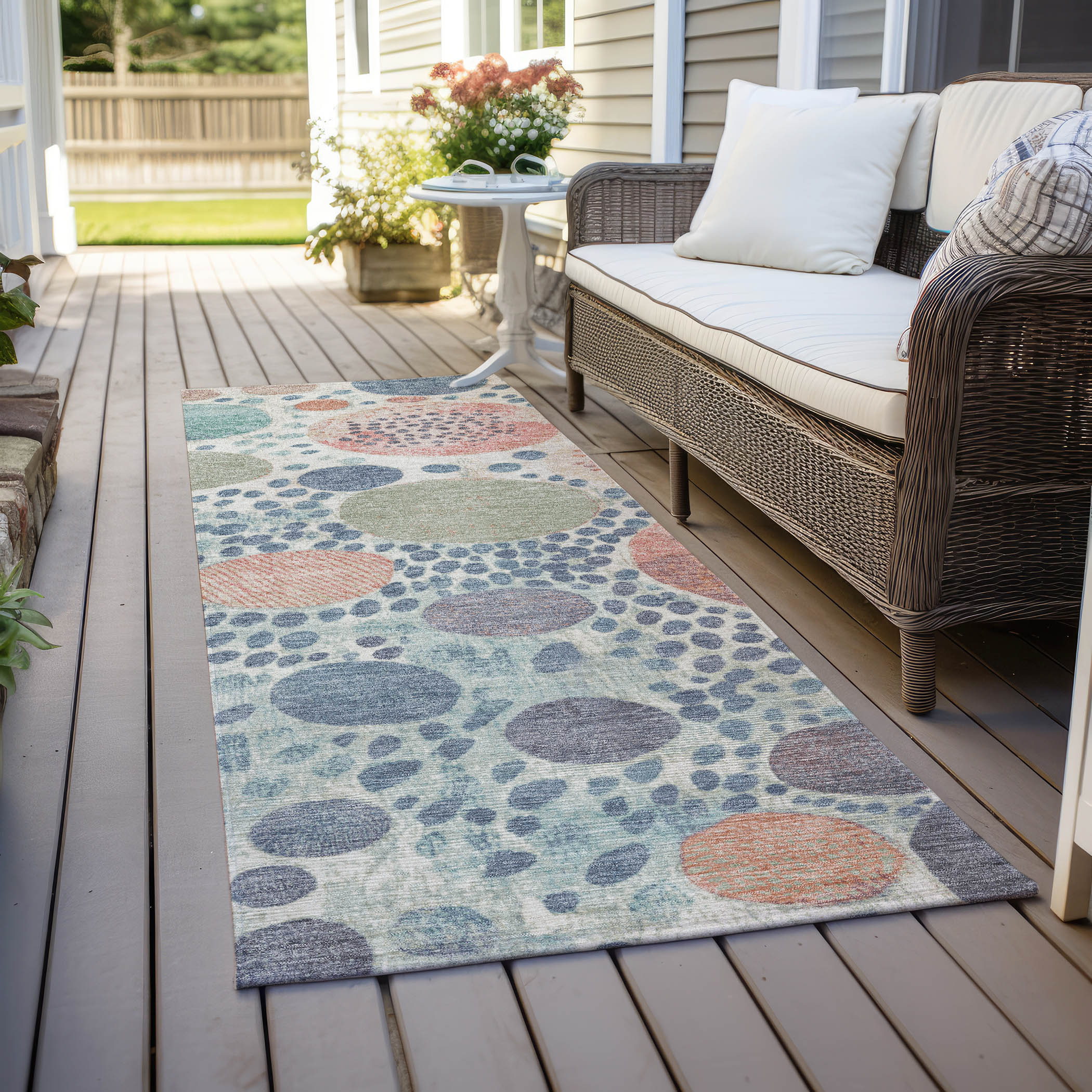 Addison Rugs ACN1895DN2X8 rugs - View #7