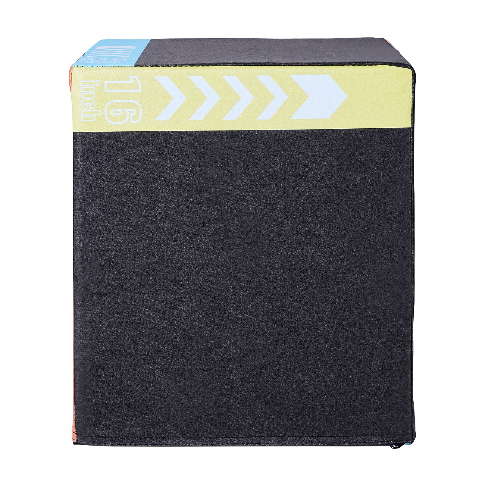 Slickblue D-VO-685854889791 Plyo-Boxes-Platforms - View #6