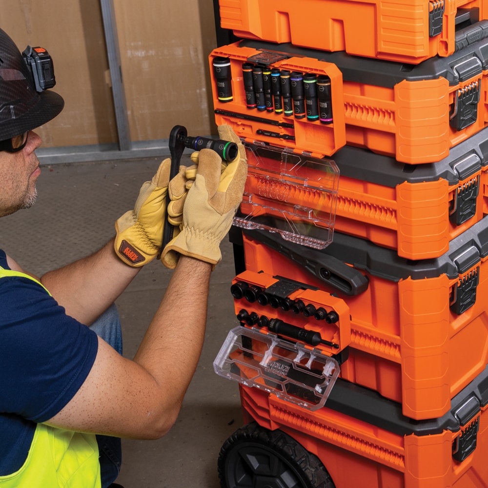 Klein Tools 54875MB Tool-Storage-Access - View #11
