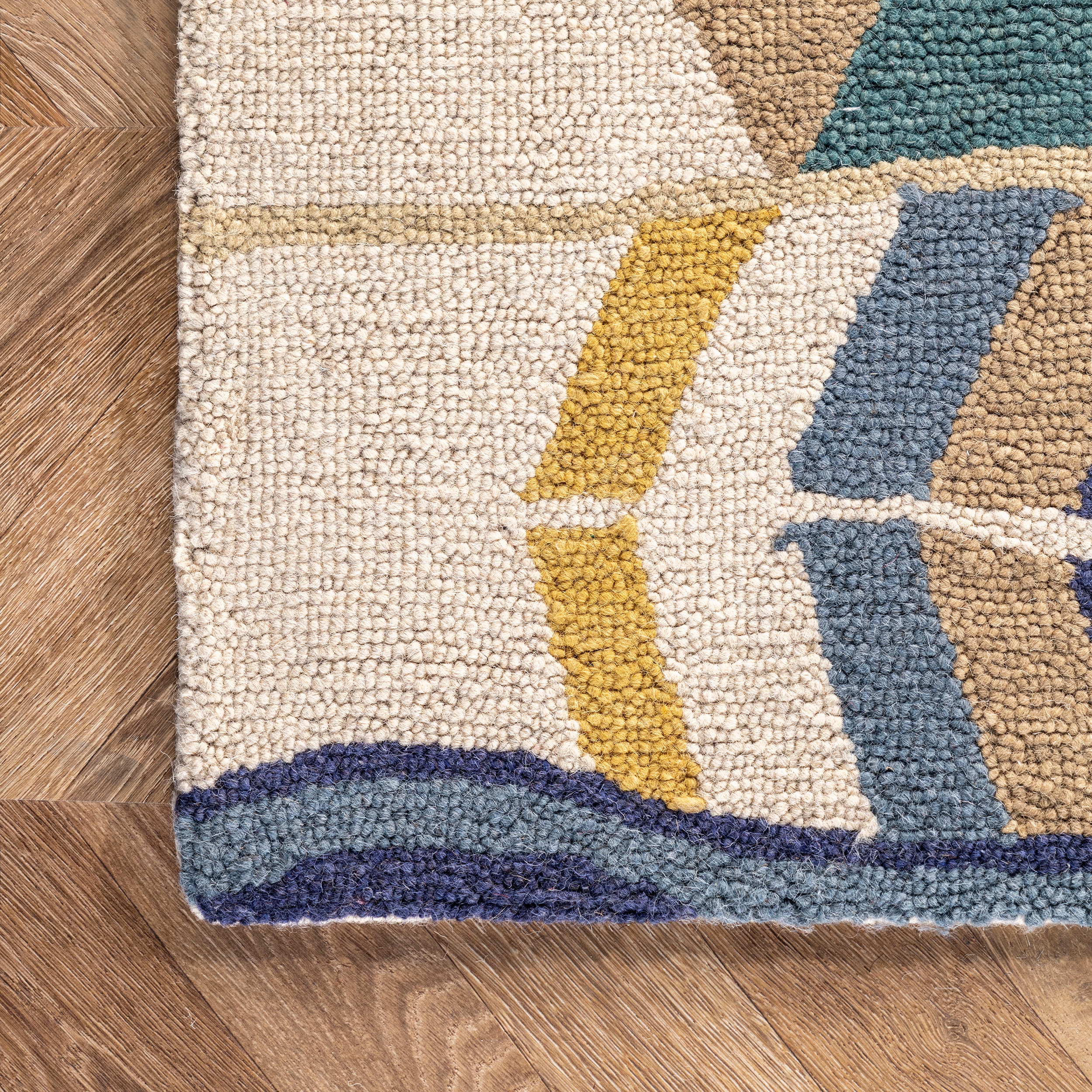 nuLOOM MJAH02A-26014 rugs - View #3