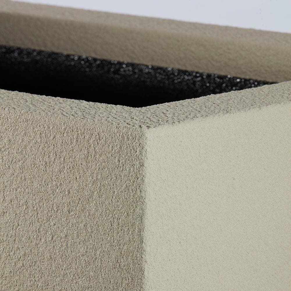 PolyStone Planters 1011 Planter-Window-Box - View #5