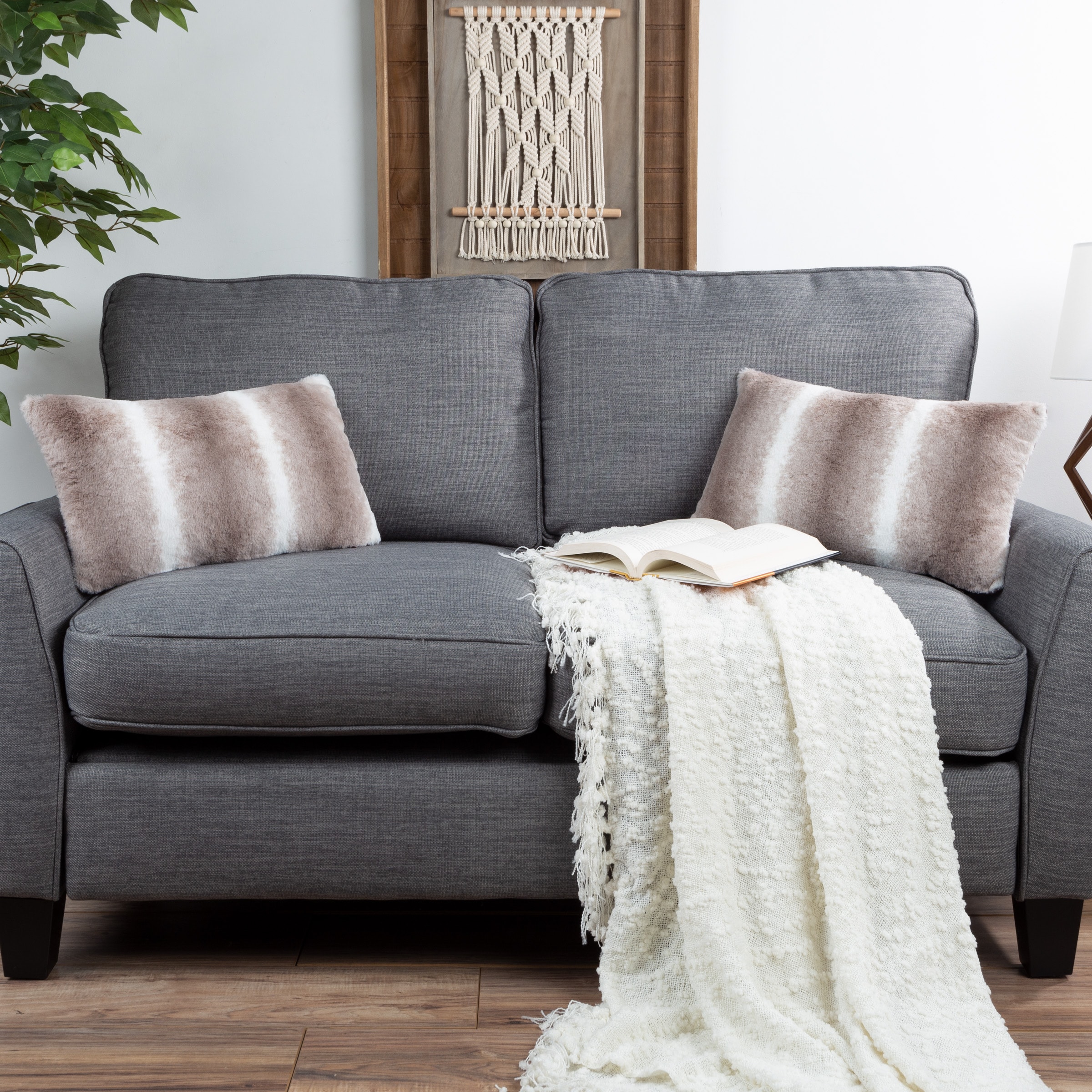 Hastings Home 393625TLE Accent-Pillows - View #5