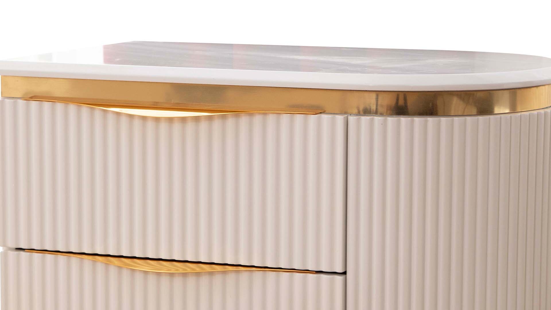 Galaxy 698781238707 nightstands - View #5