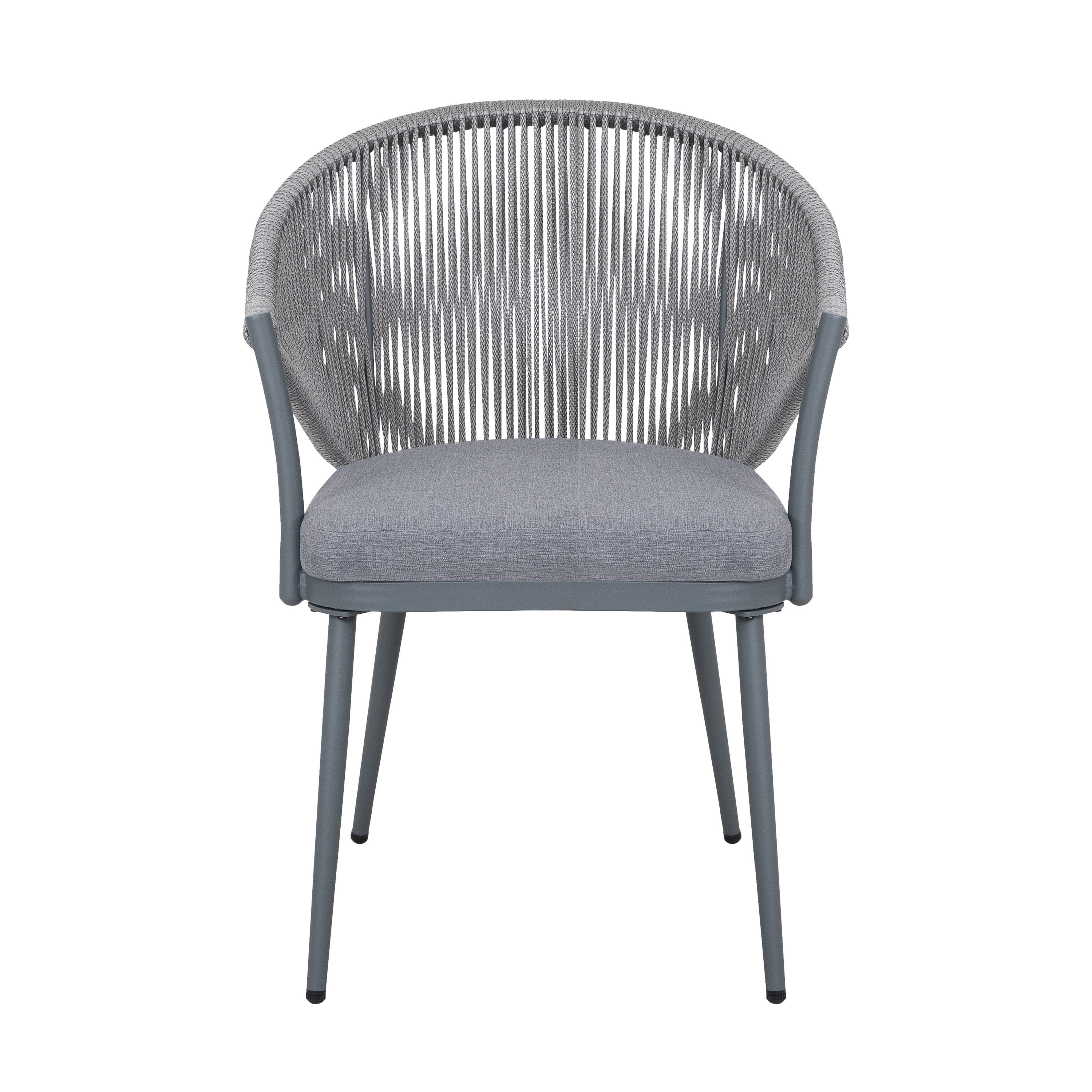 Nuu Garden DW201-GR Patio-Chairs - View #9