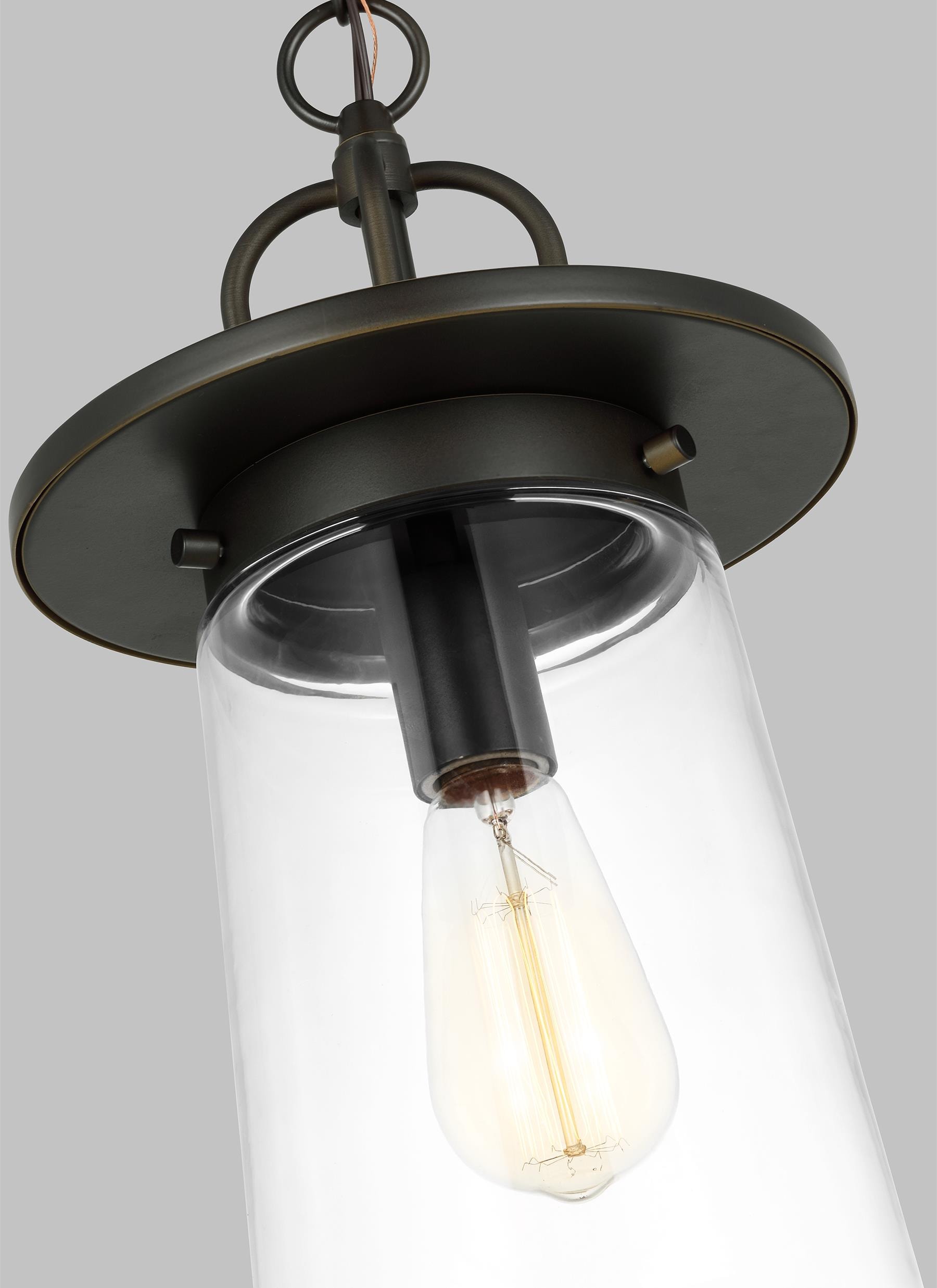 Generation Lighting 6208901-71 Outdoor-Wall-Lighting - View #4