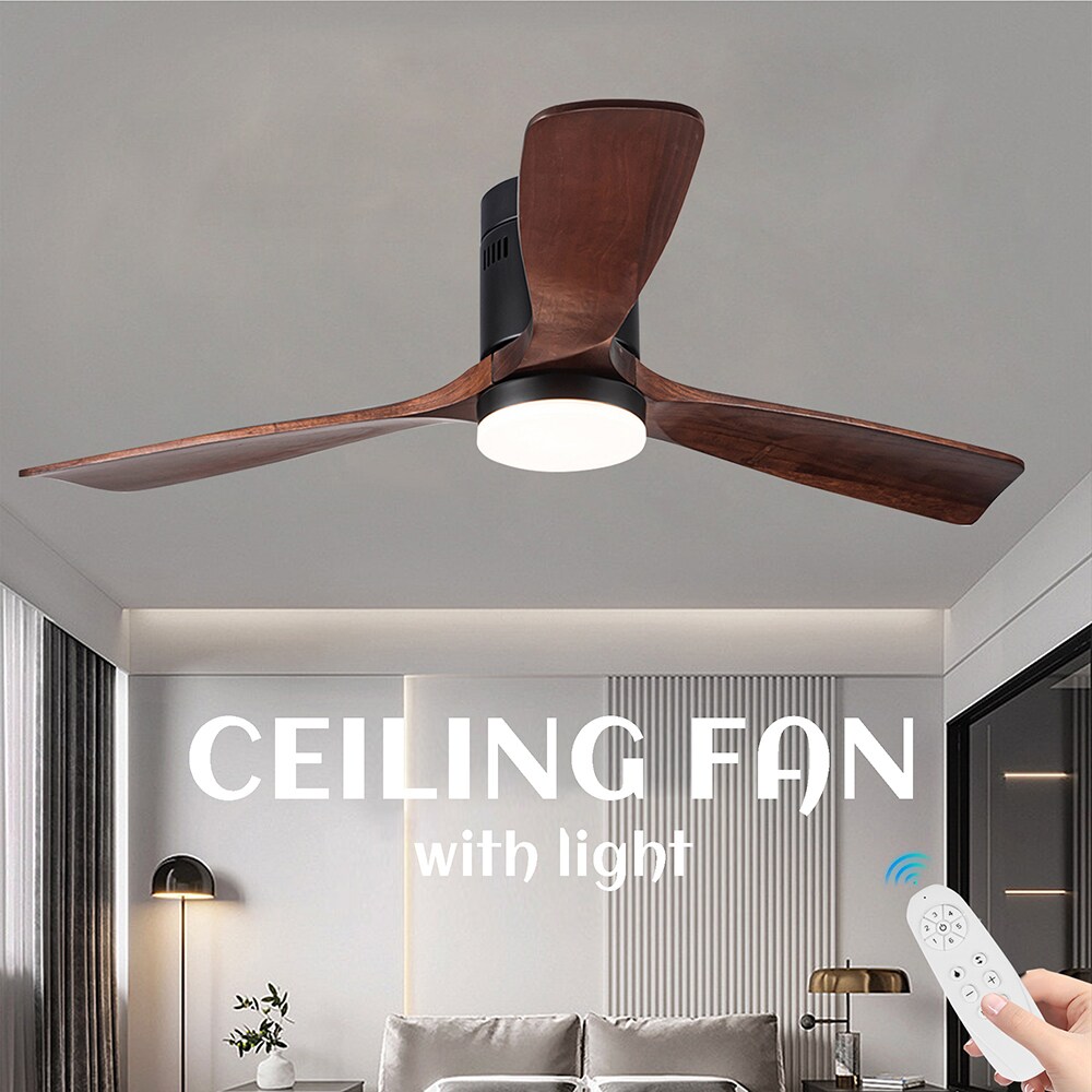 Sunrinx MG37-1-CF-7 Ceiling-Fans - View #8