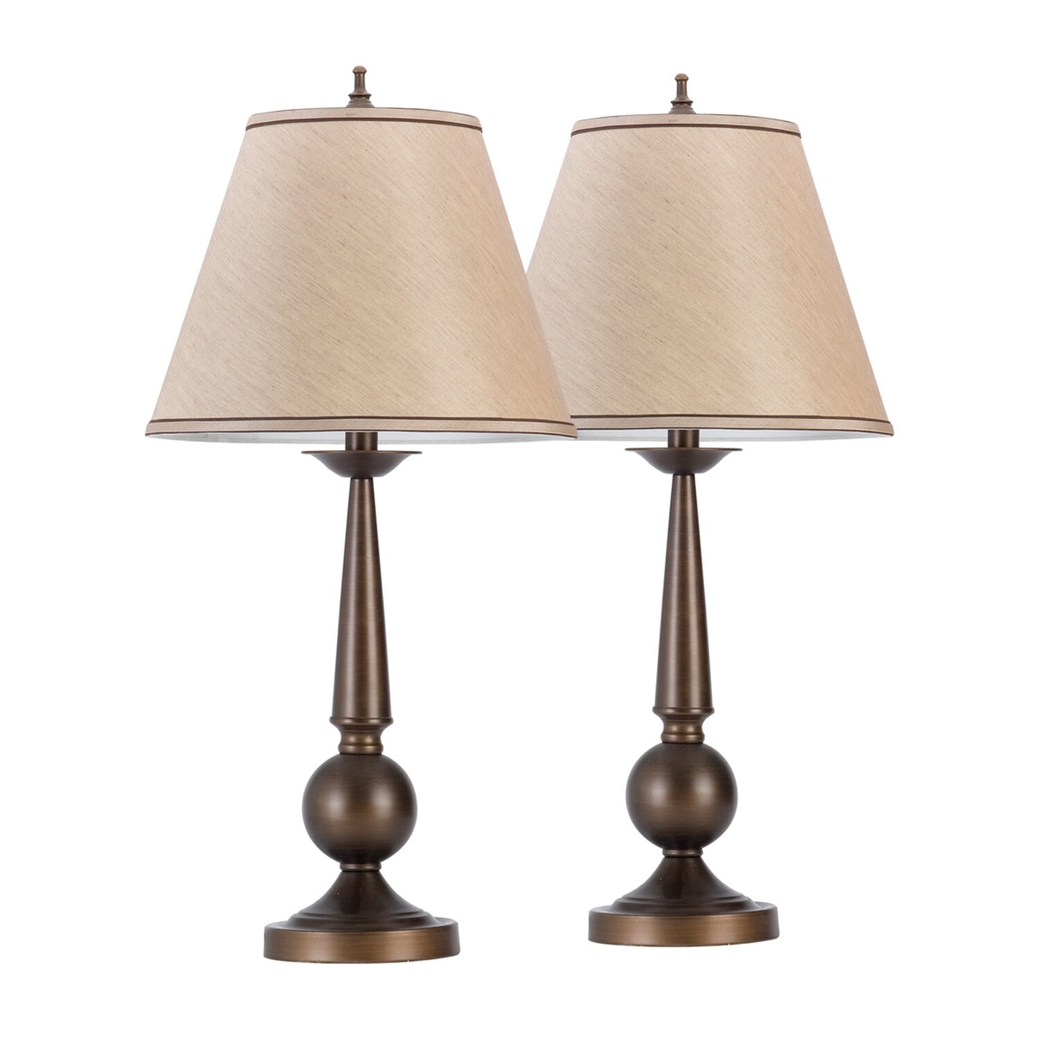 Globe Electric 12398 Table-Lamps - View #2
