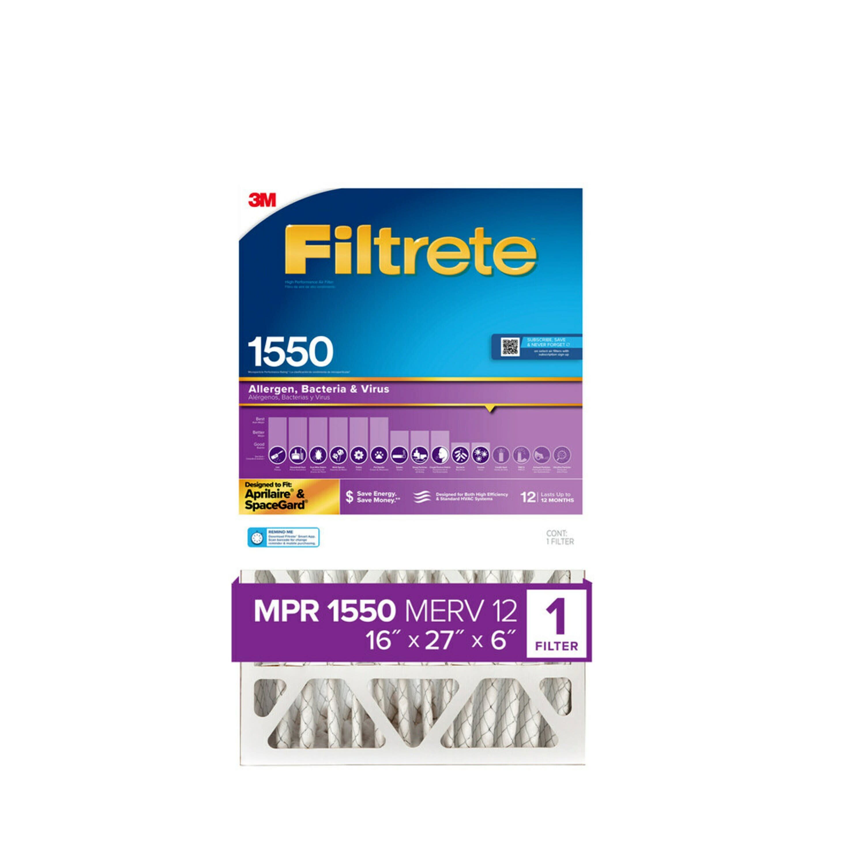 Filtrete LDP56-6IN-2
