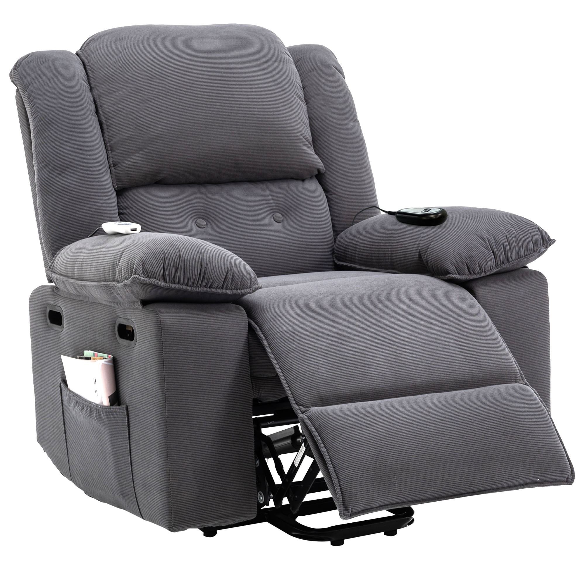 ModernLuxe N719P243150E Sofas-Loveseats - View #13
