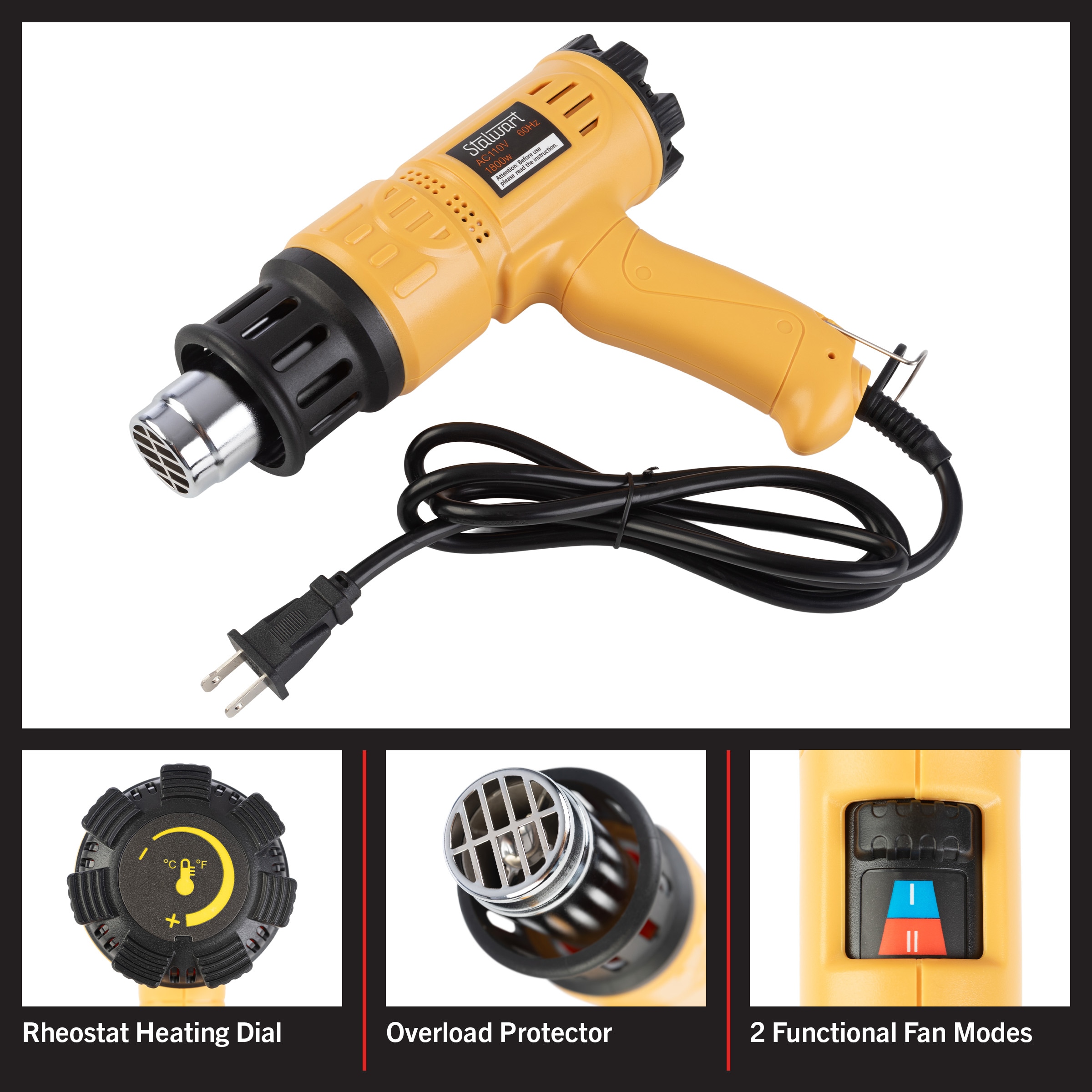 Stalwart 75-PT2012 Tool-Sets - View #3