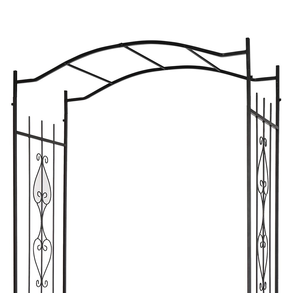 Outopee LO1G57000232-1 Garden-Arbor - View #3