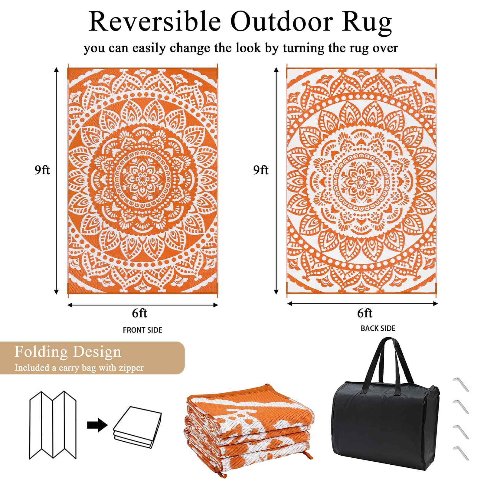 WZKZLH 5749848308576 rugs - View #2