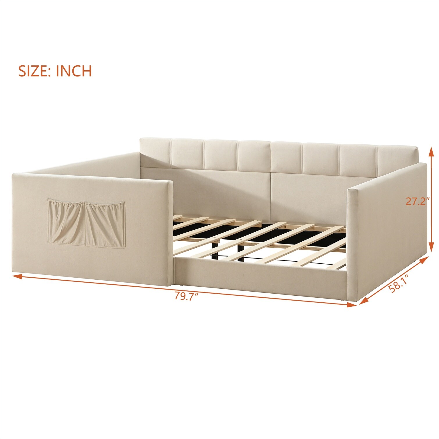 SunJet W5HS0HQLXN6S beds - View #3