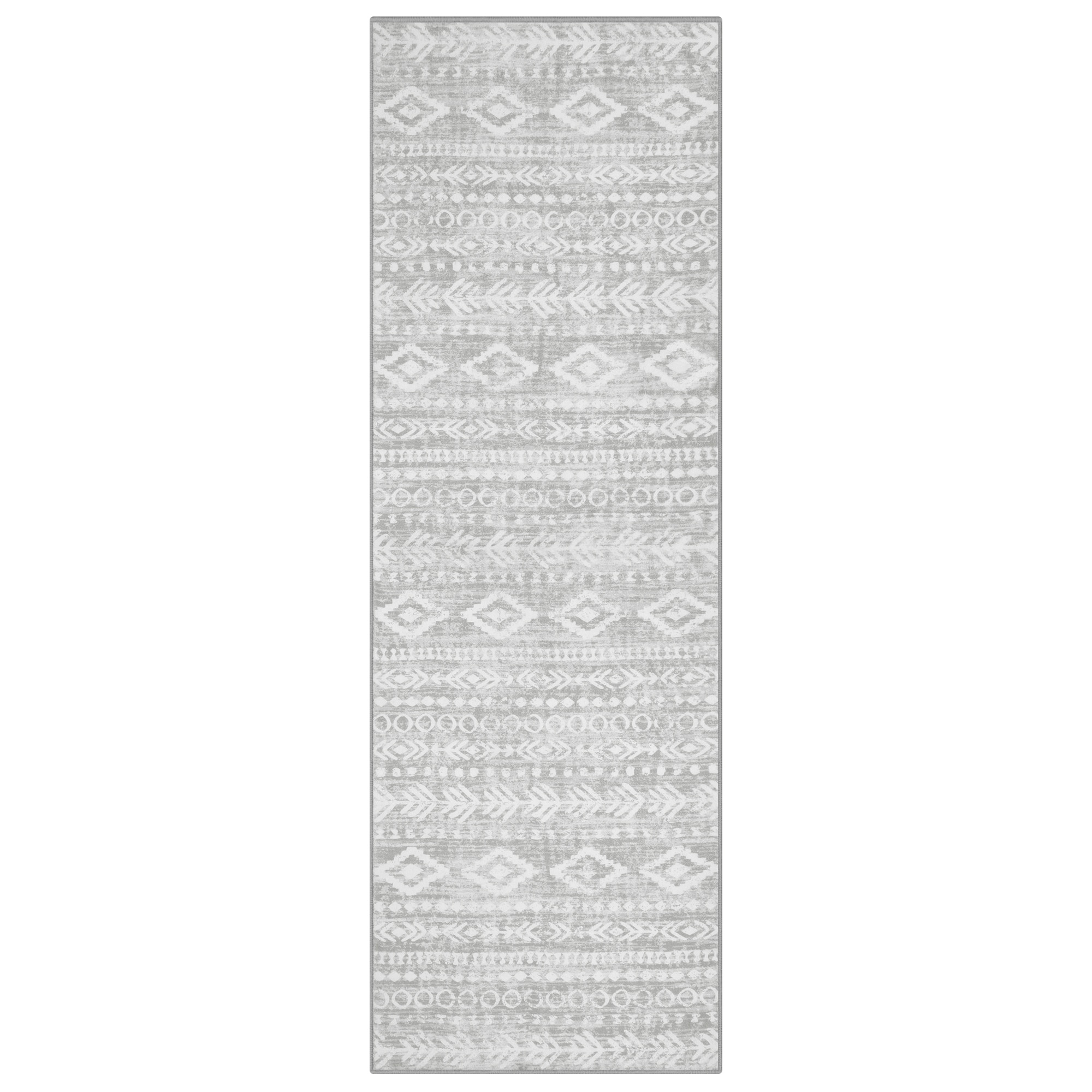 Lahome H232-640BLFHU-60X180 rugs - View #3