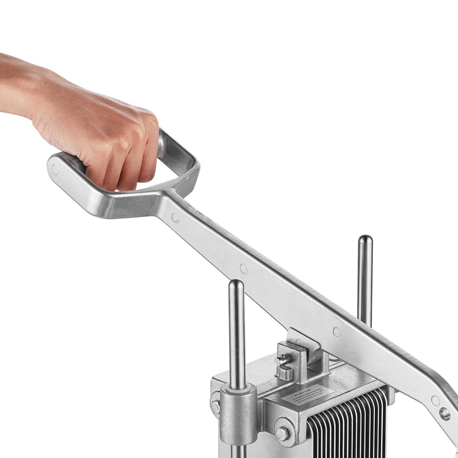 VEVOR SCFQQPJLS14103063V0 Food-Slicers - View #8