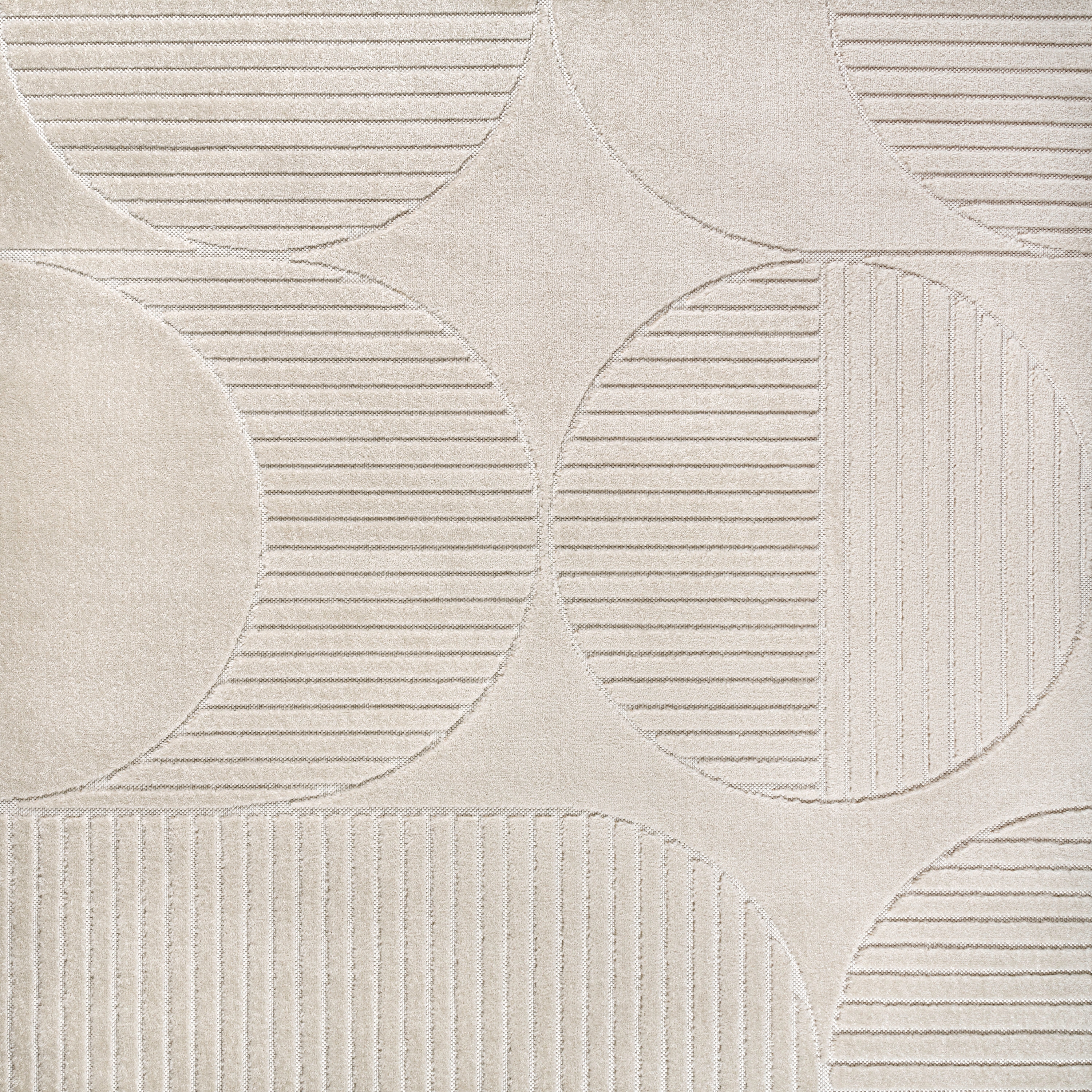 JONATHAN  Y SCN104B-9SQ rugs - View #2