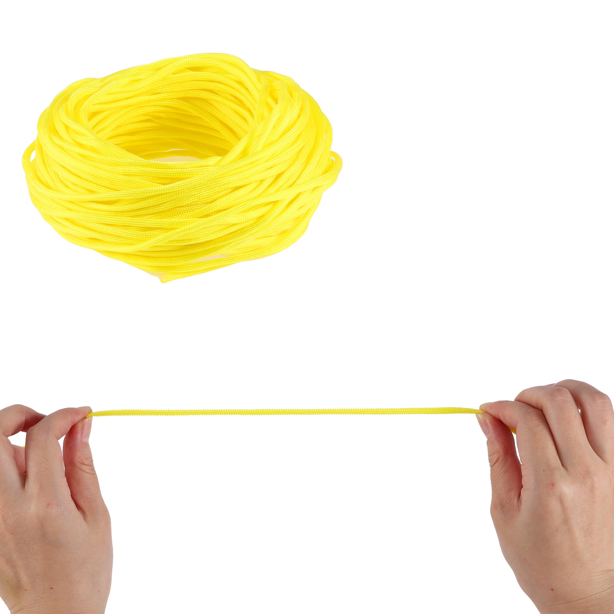 Unique Bargains S26012200UX1673 Bulk-Rope - View #2