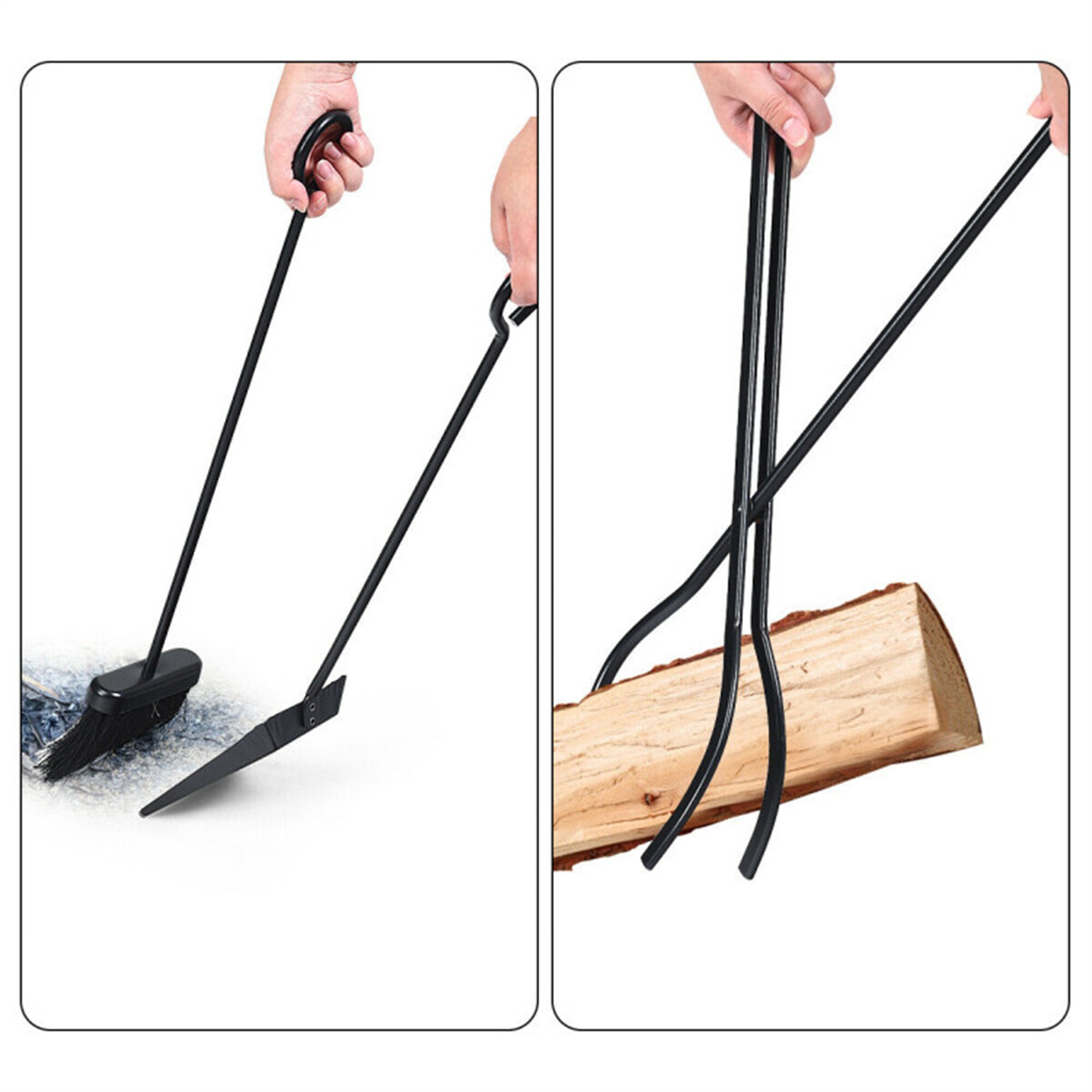 BABOOM BOM-61475DK-CO Firewood-Storage - View #9