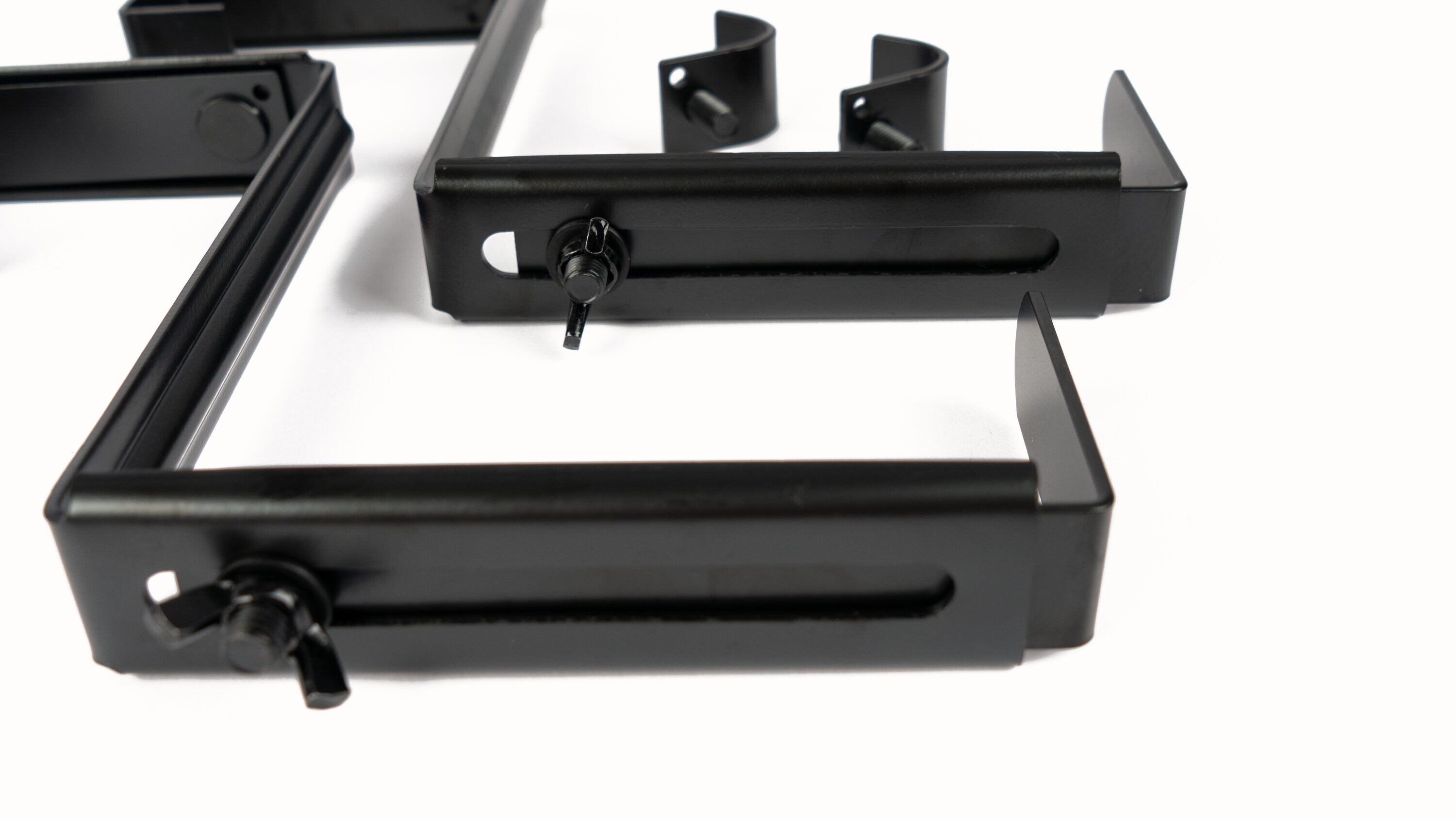 Style Selections LWP032 Planter-Window-Box-Hardware - View #5