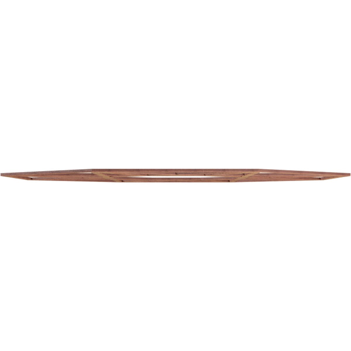 Ekena Millwork CMWP32X32X0375GDWA Ceiling-Medallions - View #3