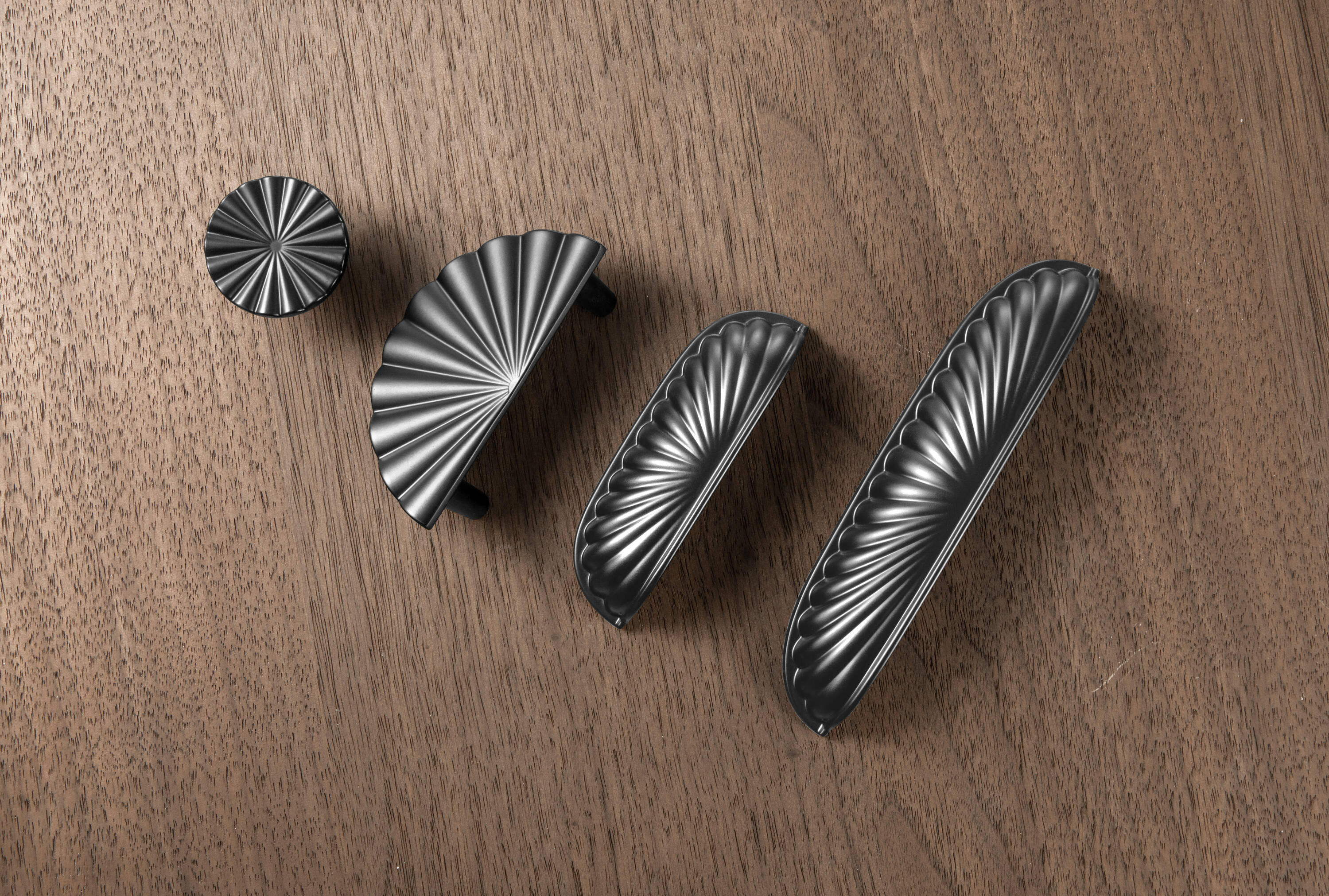 Miaokesen 2317B-DK Cabinet-Knobs - View #5