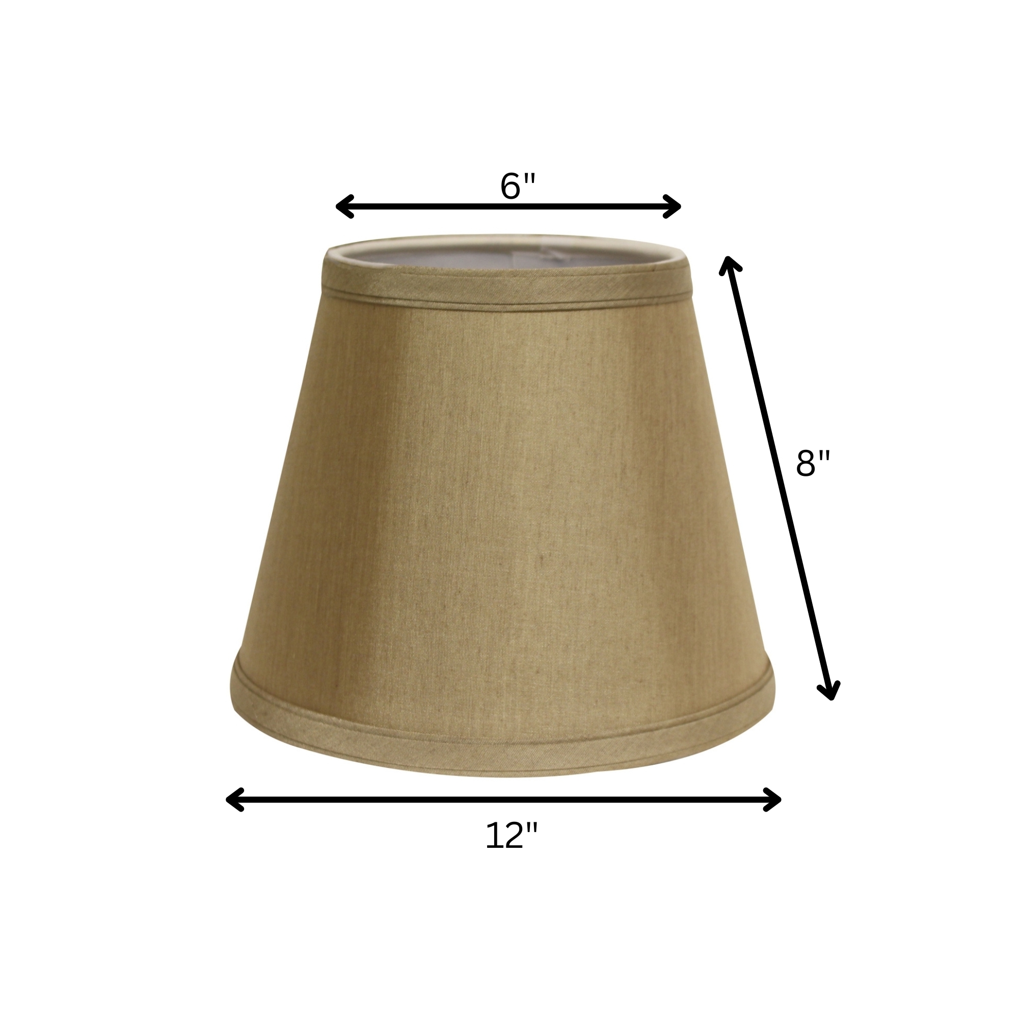 Cloth & Wire HI01337 Lamp-Shades - View #4