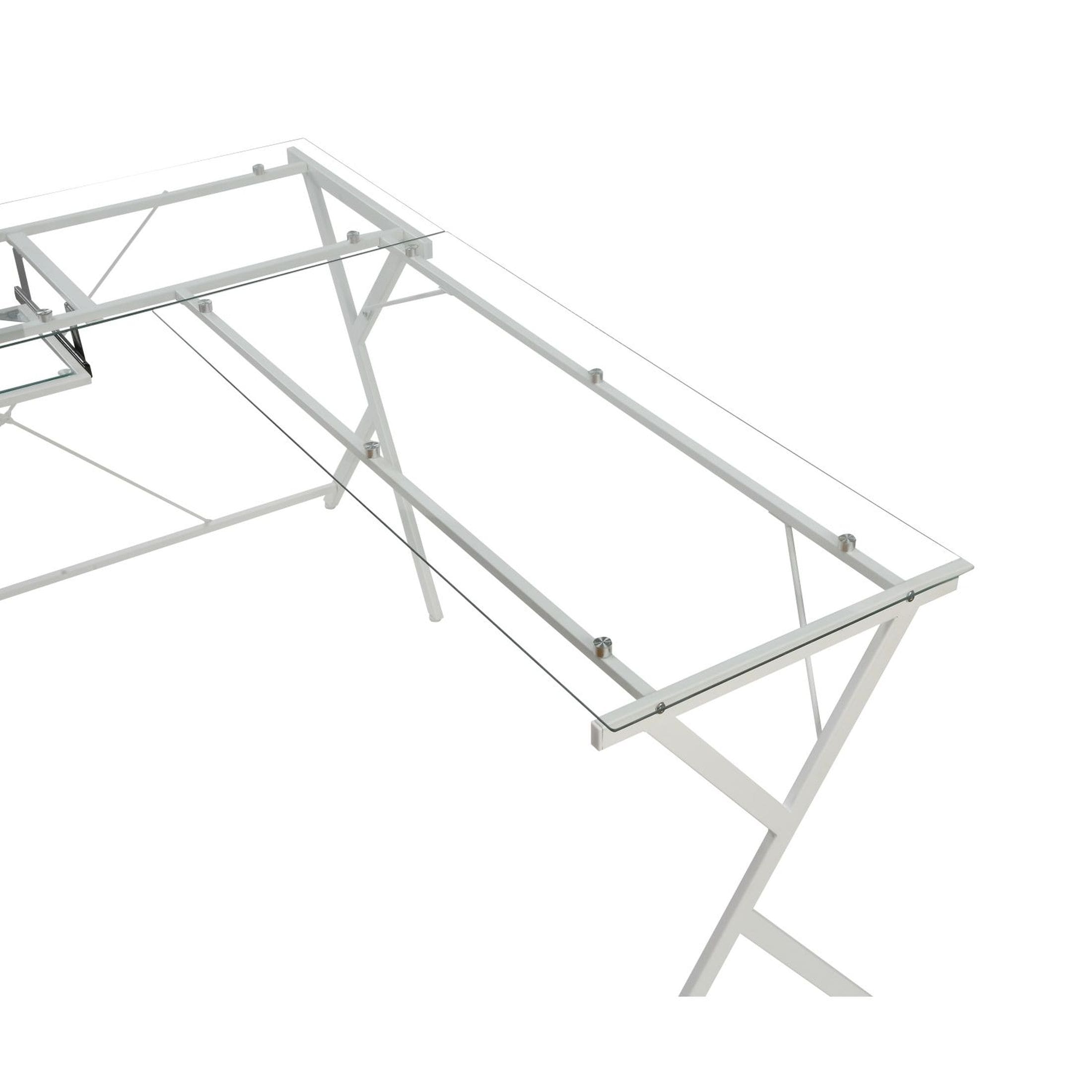 JASMODER OF00048 desks - View #2