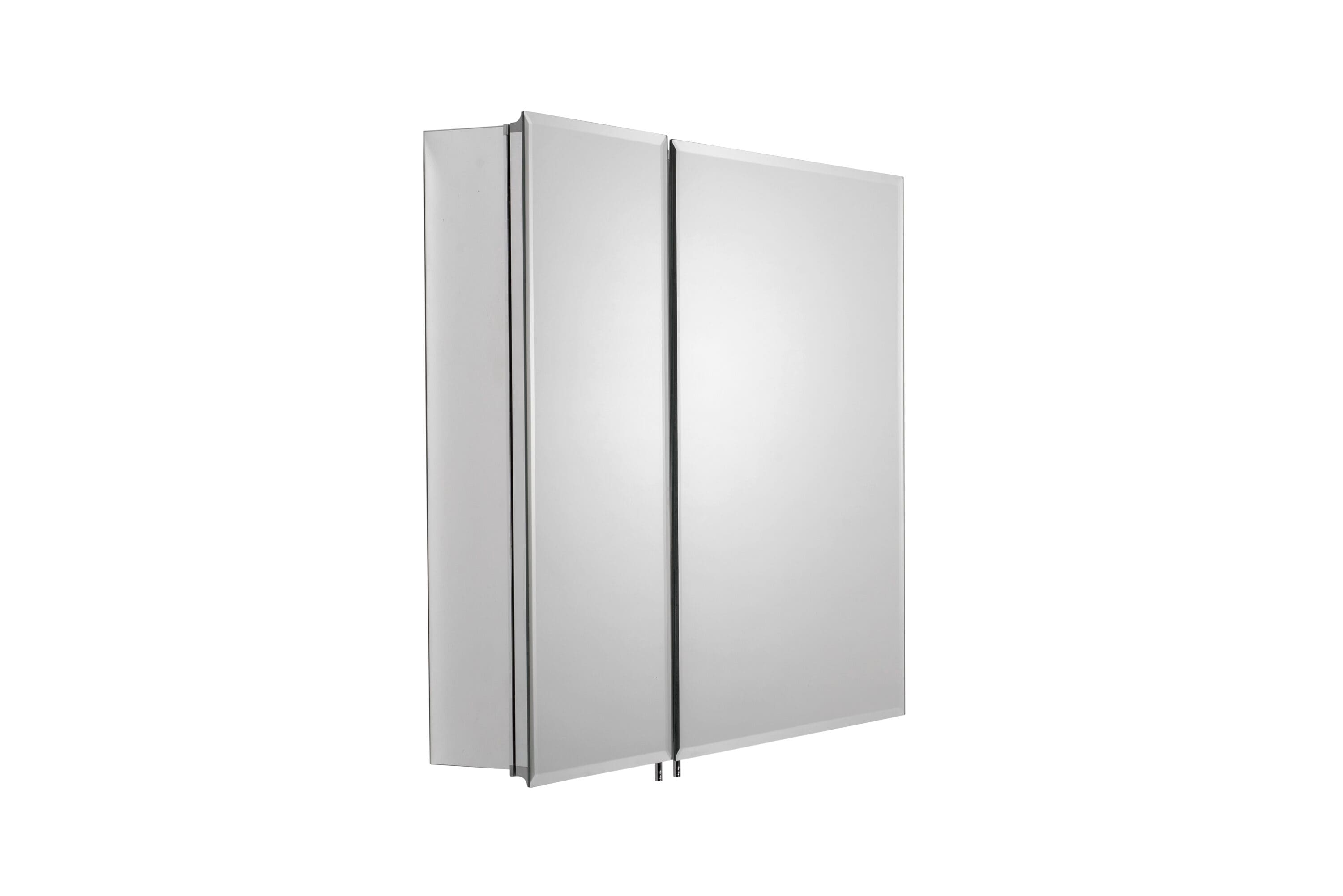 Croydex WC101669US Bathroom-Medicine-Cabinets - View #3