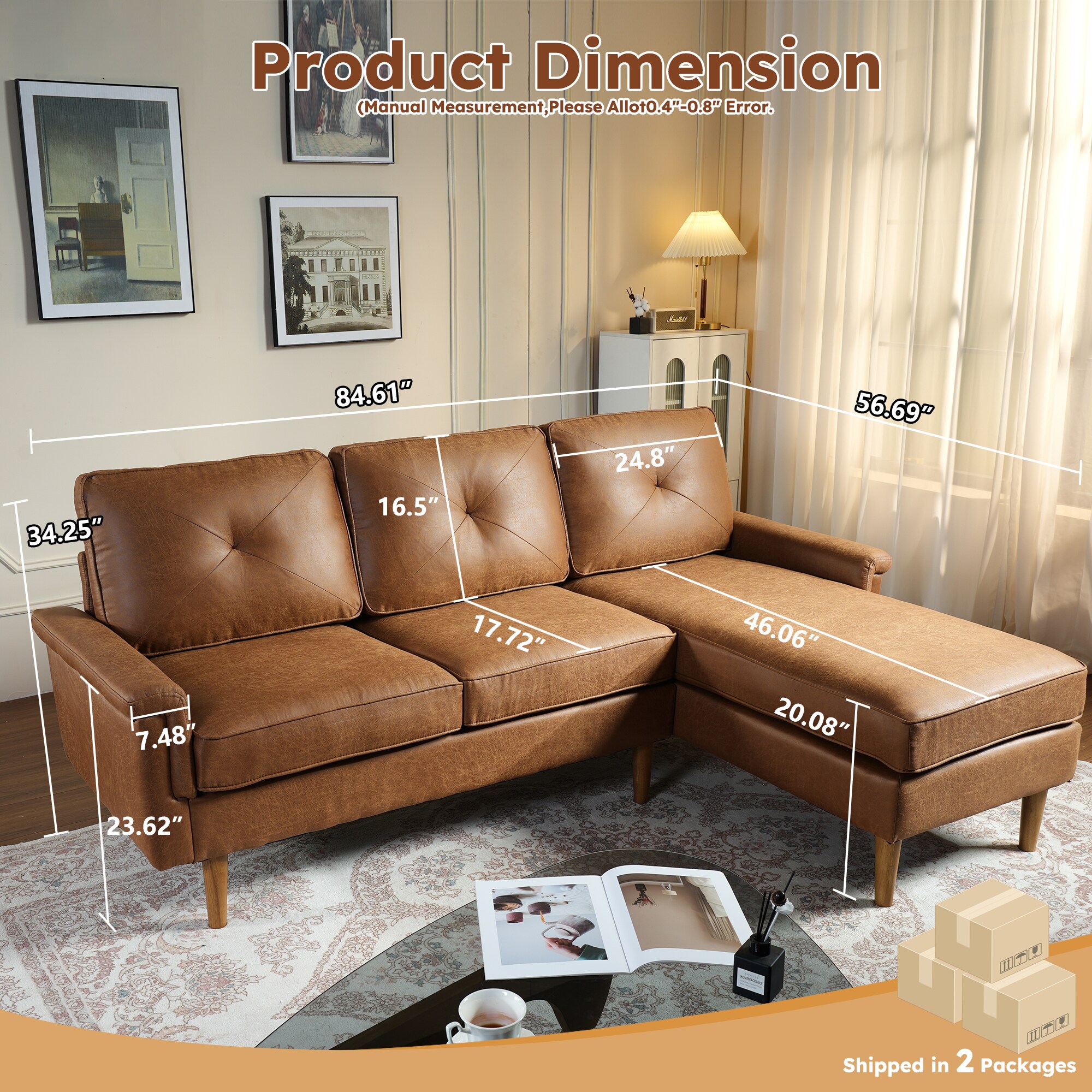weaxty HMBNOPR700 Sofas-Loveseats - View #3