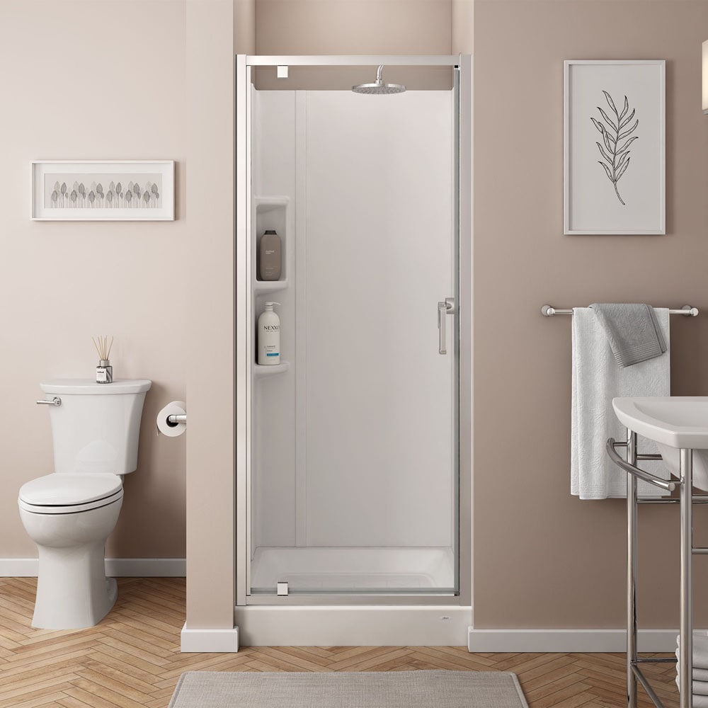 American Standard 2950SWT32.011 Shower-Wall-Surrounds - View #5