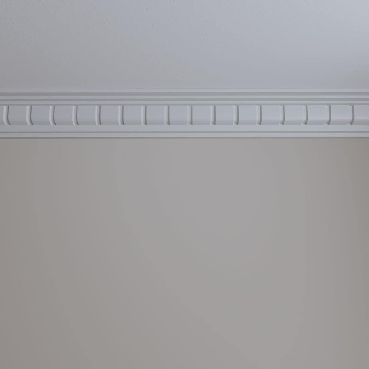 Ekena Millwork MLD04X04X05ER-CASE-2 Crown-Moulding - View #11