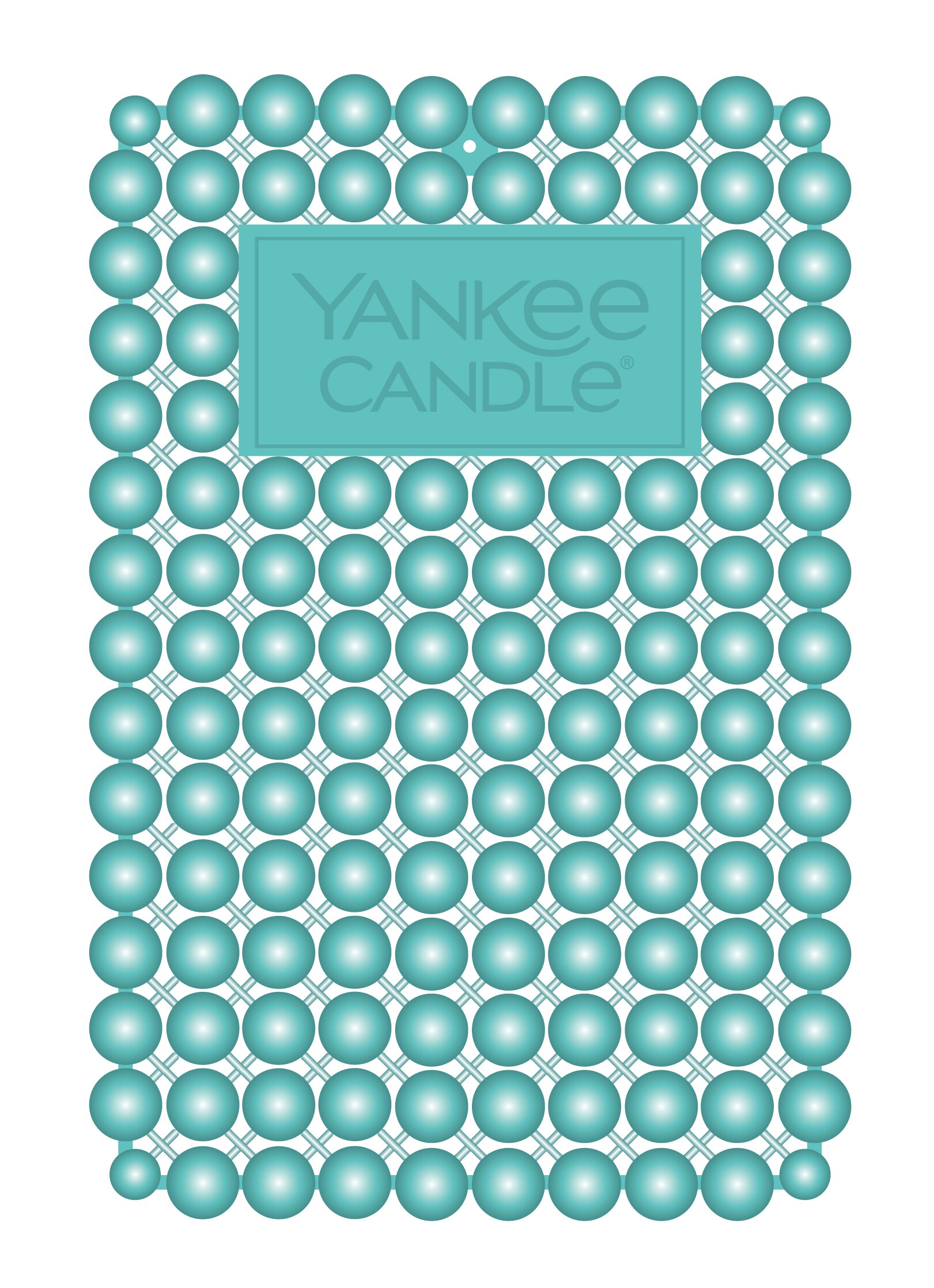Yankee Candle Whole Home- Catching Rays Air Filter Freshener