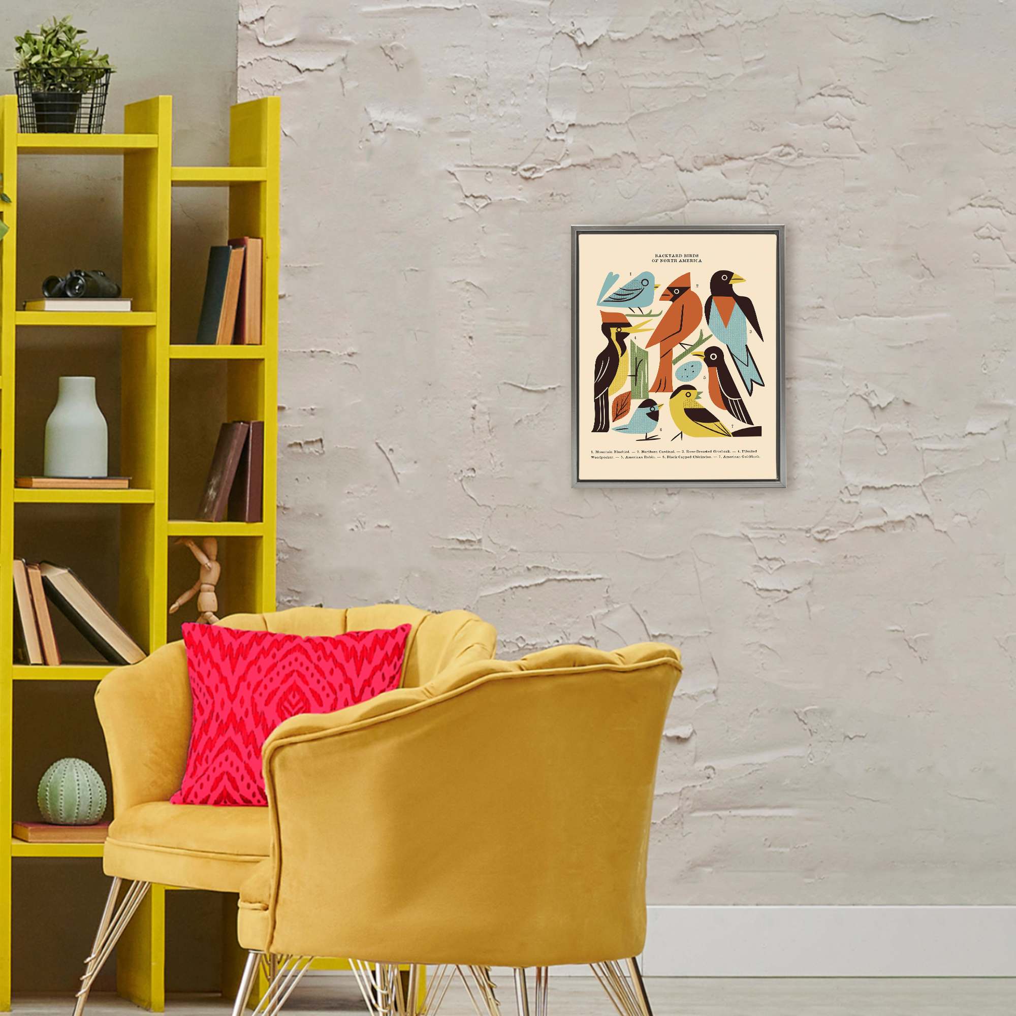 Stupell Industries 199847131043 Wall-Art - View #3