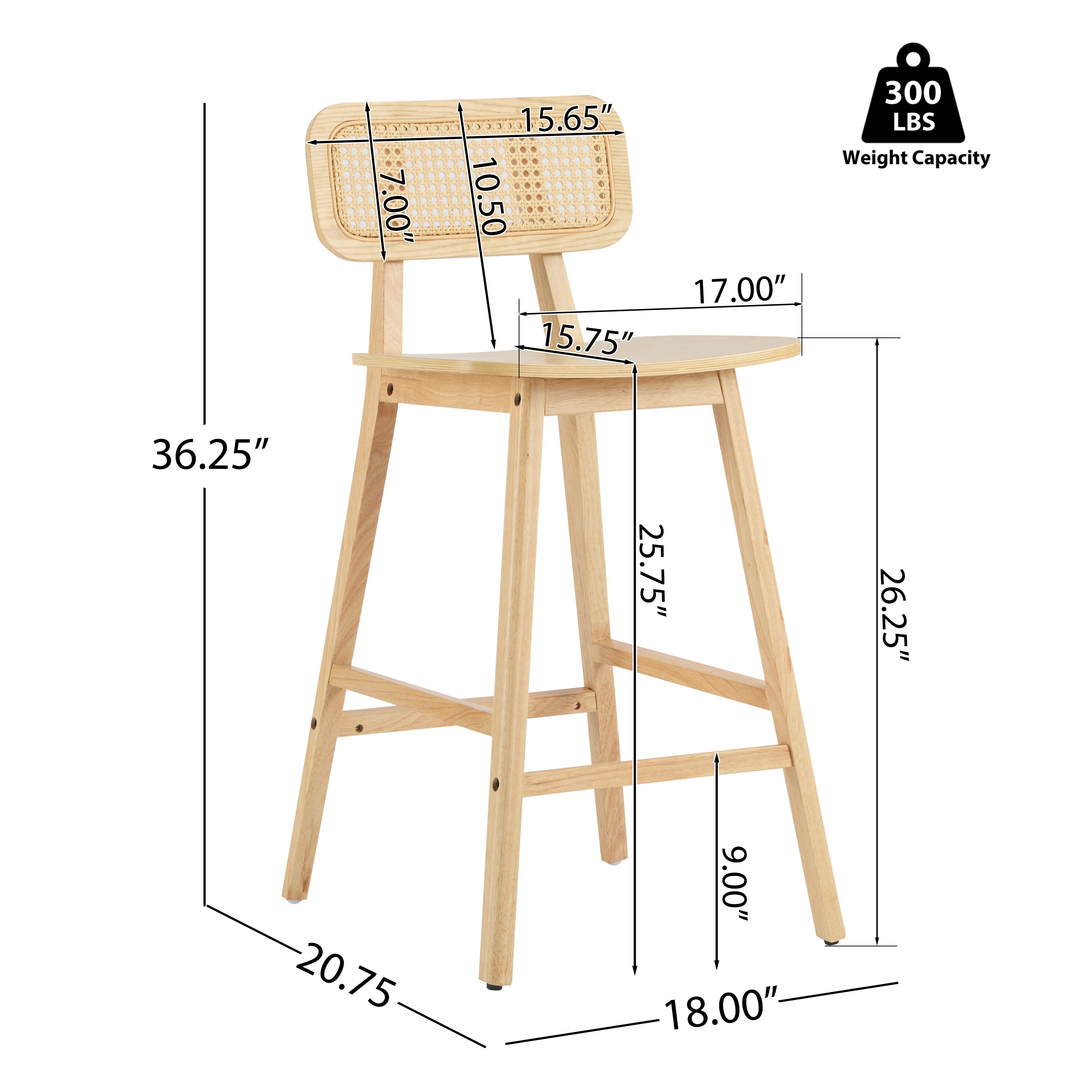 Christopher Knight Home 328893 stools - View #11