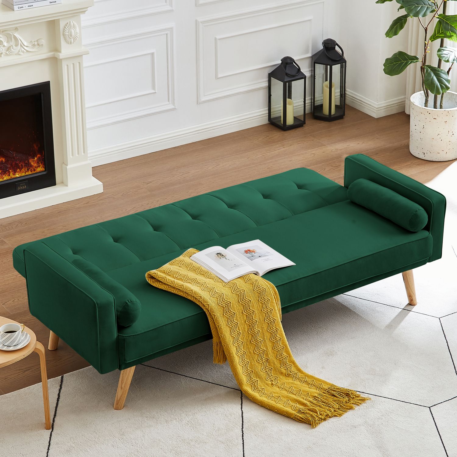 JASMODER W128177703 Sofas-Loveseats - View #3