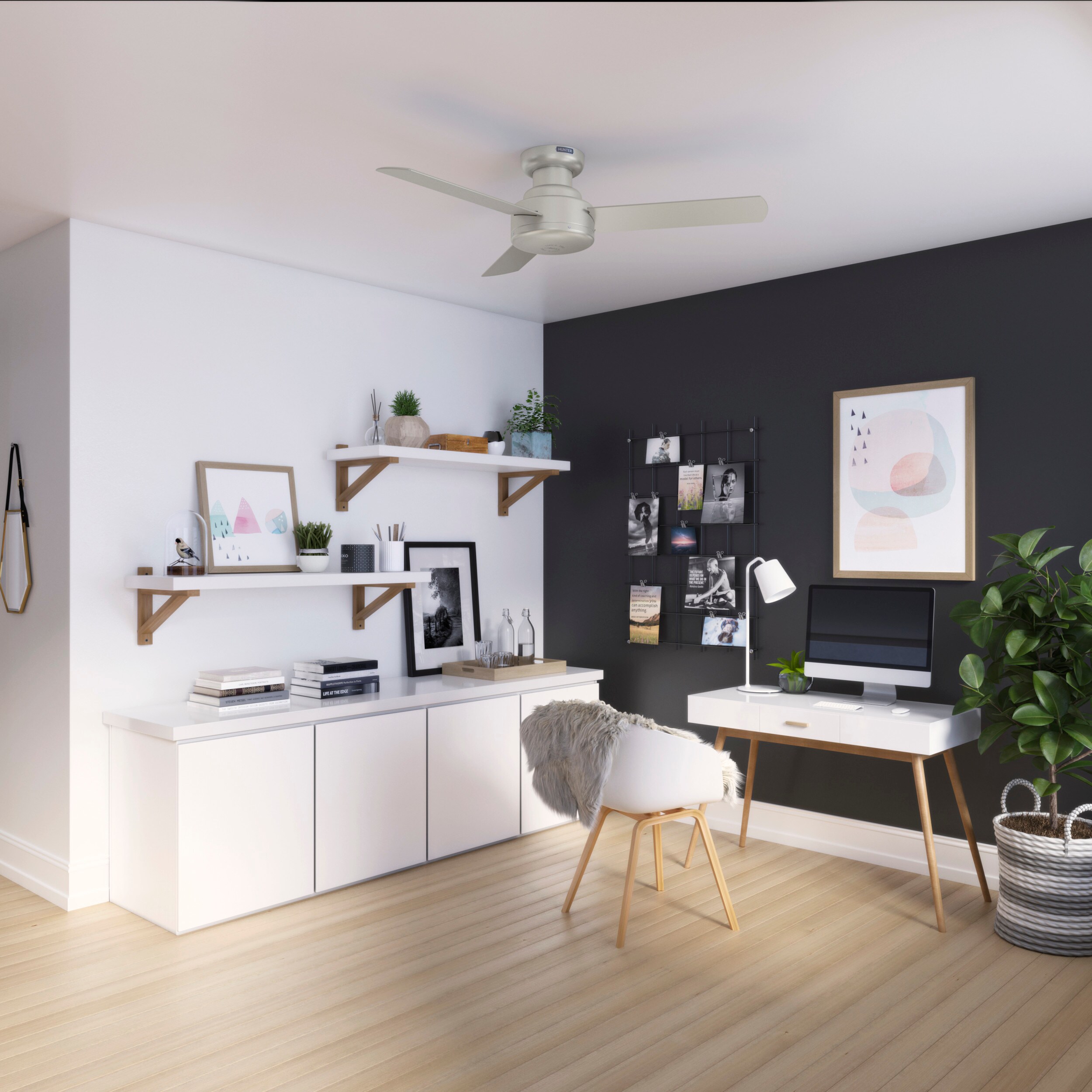 Hunter 52403 Ceiling-Fans - View #5