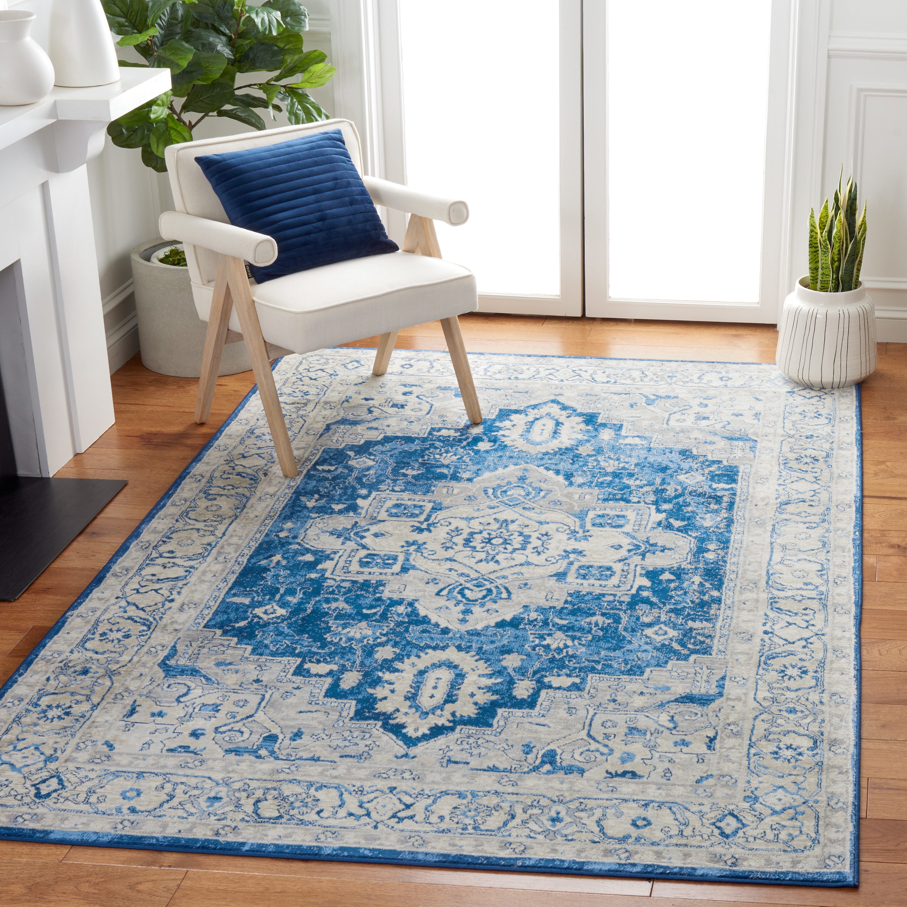 Safavieh BNT851N-8 rugs - View #2