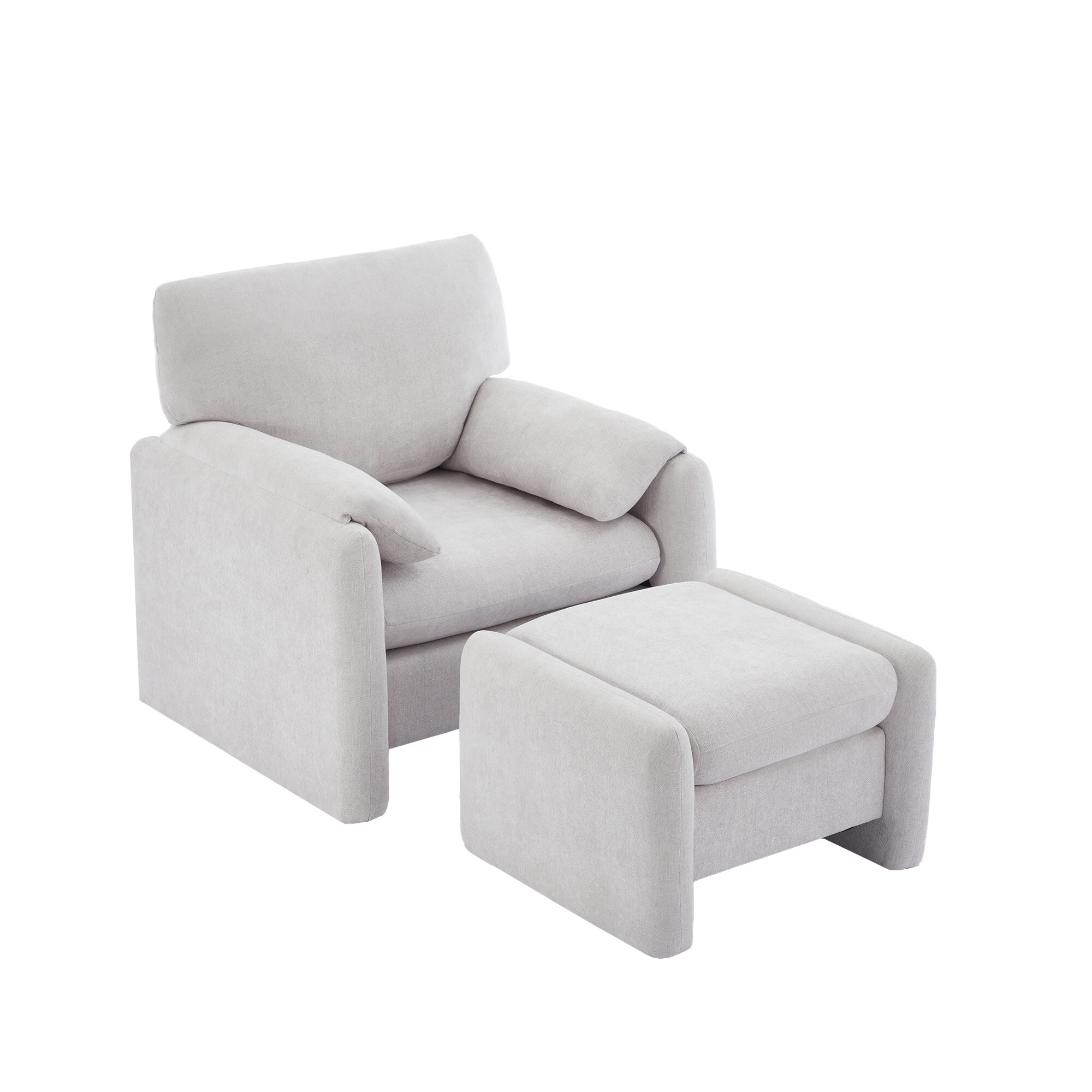 VOUA SAF-PEMXNE-GY chairs - View #2