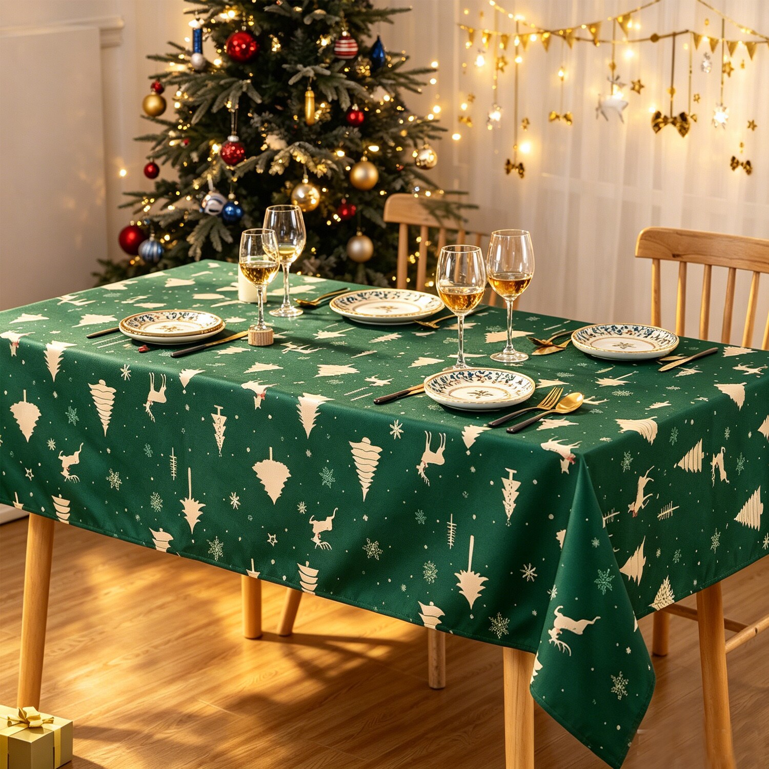 Garvee AZTWFENY4M90CWB Table-Covers - View #3