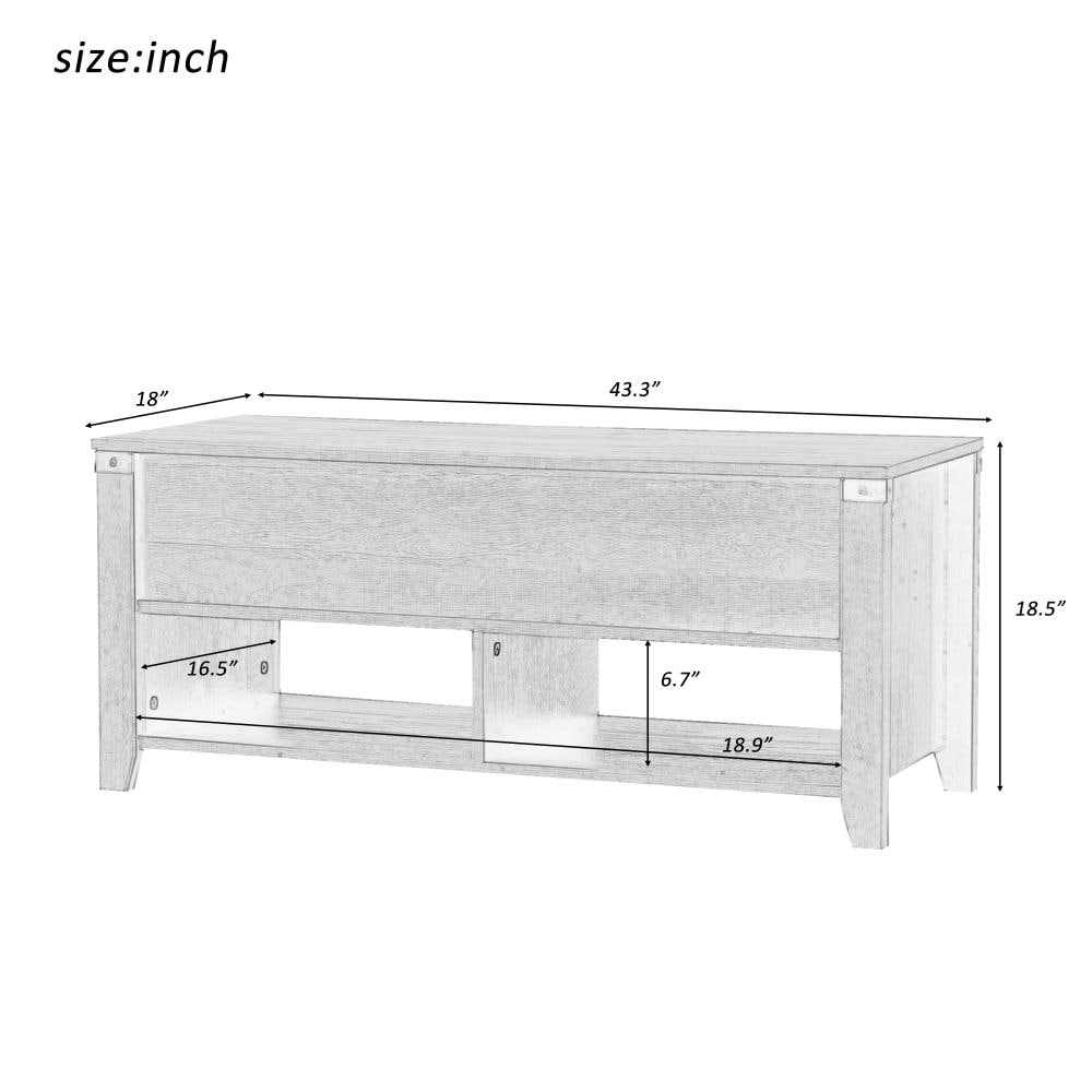 WOWRACE WF198955AAB Coffee-Tables - View #9