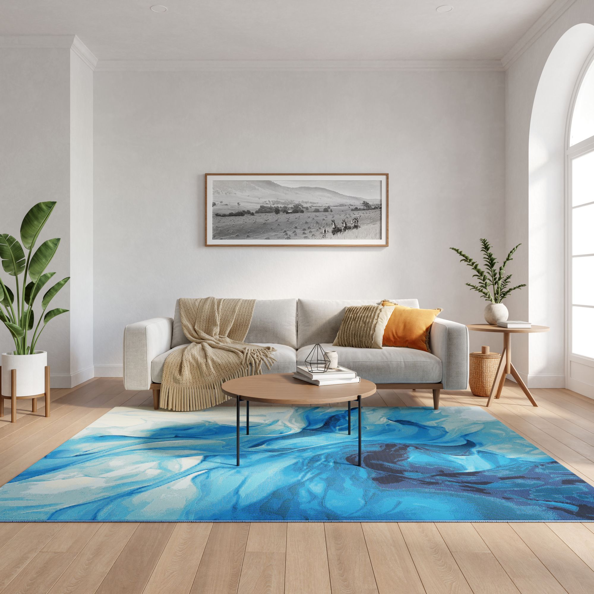 Nourison 841491177990 rugs - View #3