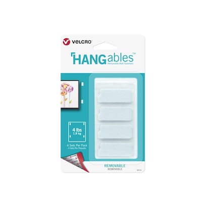 VELCRO Brand Picture Hangers at