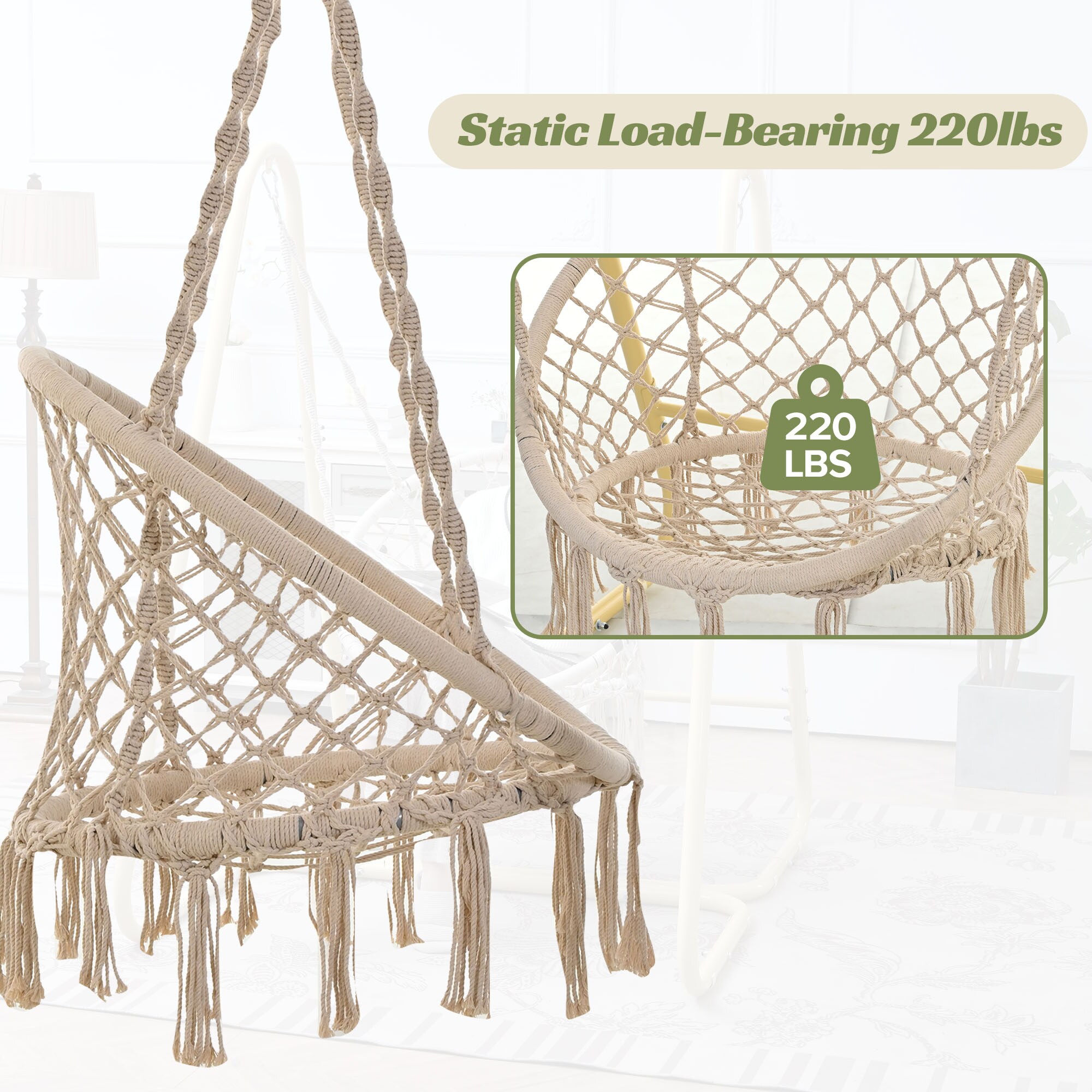 Siavonce XH49AAA Playset-Swings - View #7