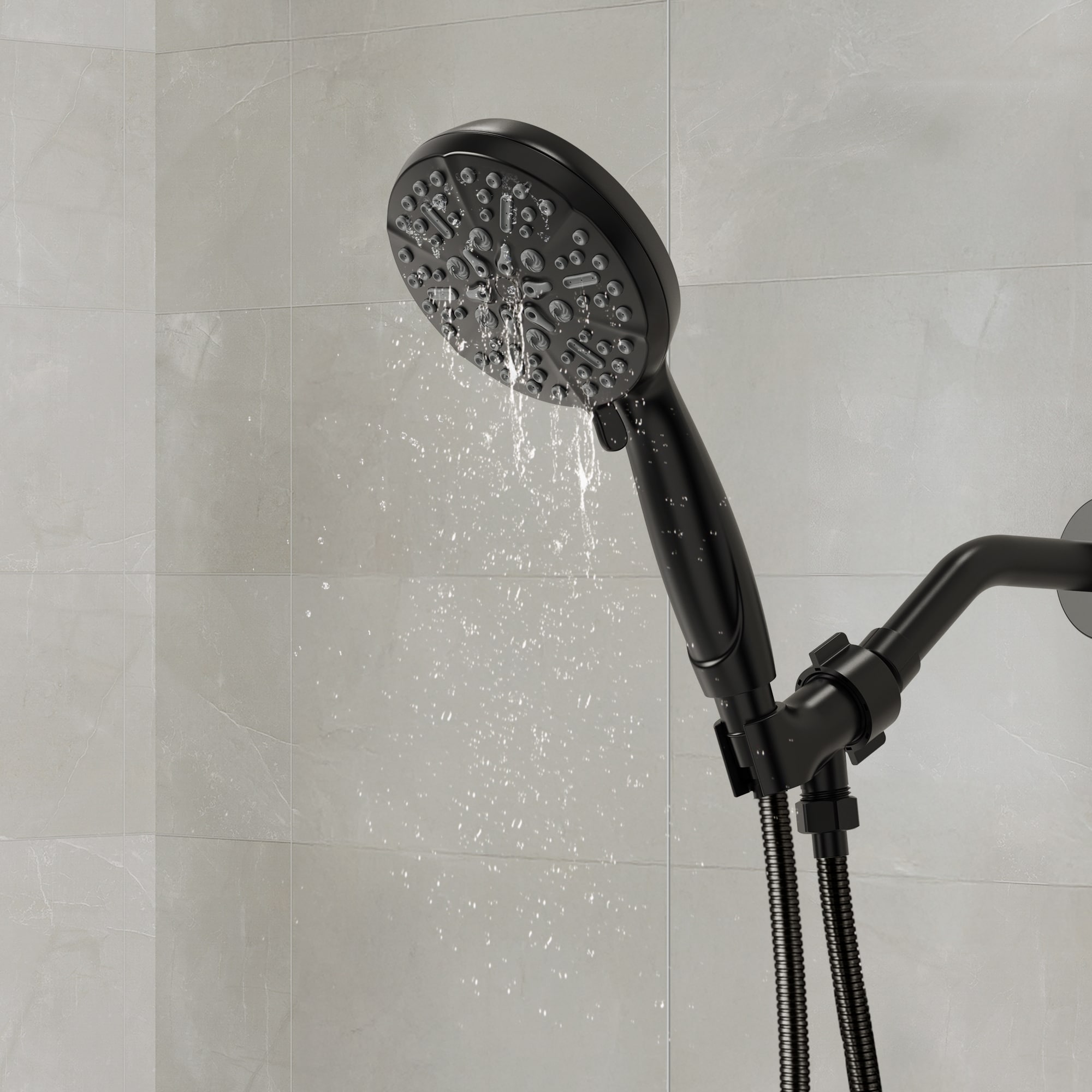 EVERSTEIN Q-833-OTOP Fixed-Showerhead - View #18