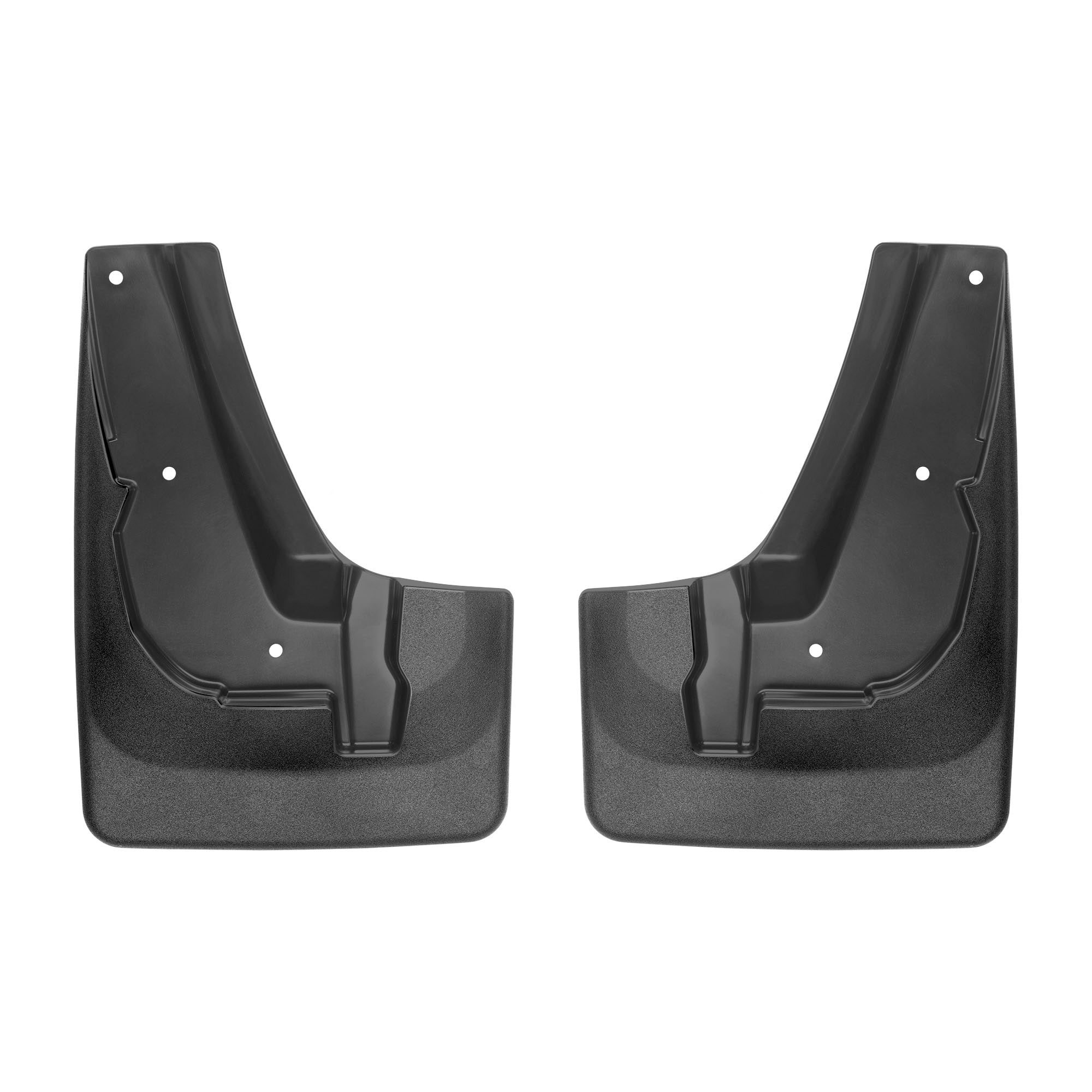 WeatherTech 110107 Mud flaps