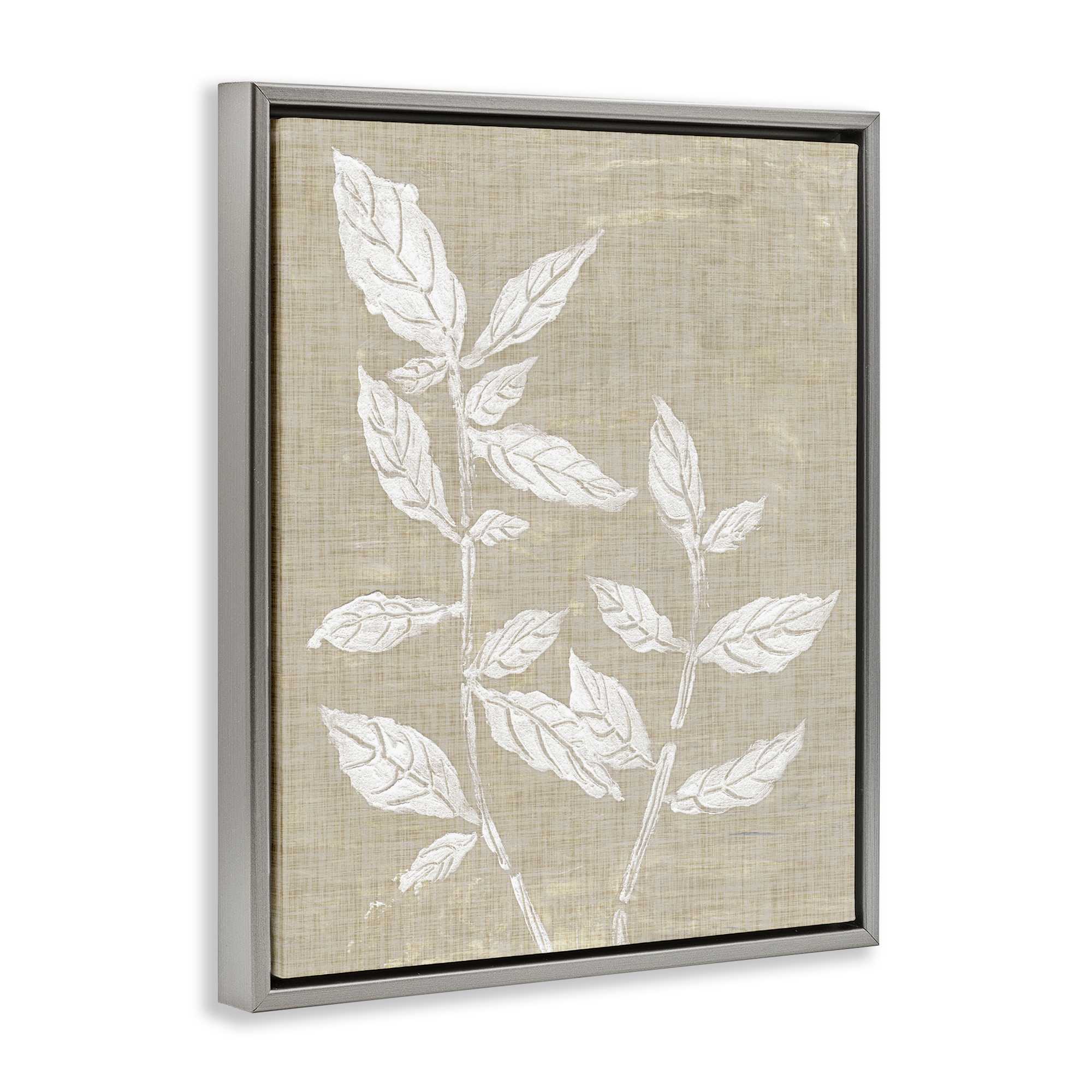 Stupell Industries BS-377-FFL-16X20 Wall-Art - View #2